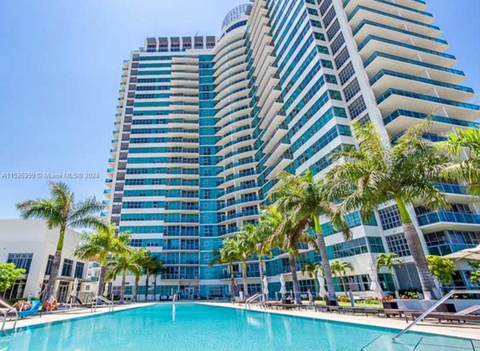 3301 NE 1 AV L0205, Miami, Florida 33137, 1 Bedroom Bedrooms, ,1 BathroomBathrooms,Residentiallease,For Rent,3301 NE 1 AV L0205,A11526359