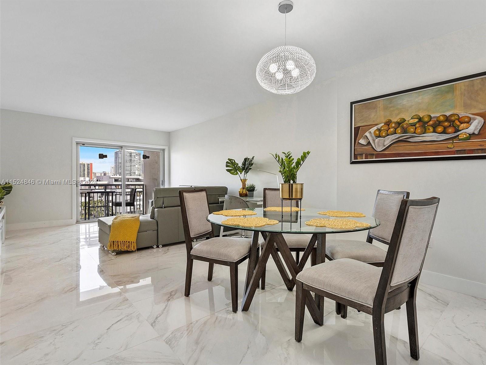 400 Kings Point Dr 616, Sunny Isles Beach, Florida 33160, 1 Bedroom Bedrooms, ,1 BathroomBathrooms,Residentiallease,For Rent,400 Kings Point Dr 616,A11524846