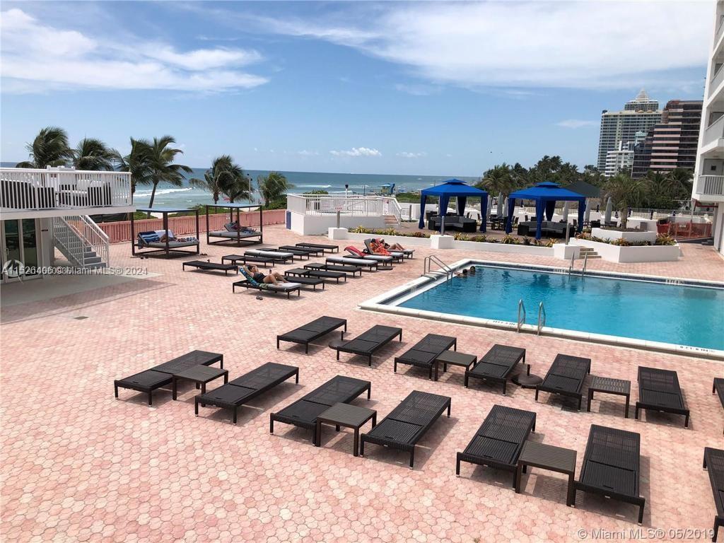 5401 Collins Ave 339, Miami Beach, Florida 33140, 1 Bedroom Bedrooms, ,1 BathroomBathrooms,Residential,For Sale,5401 Collins Ave 339,A11526406