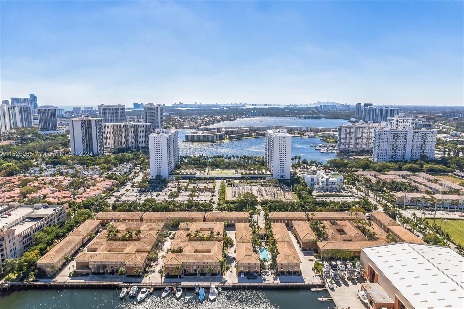 2921 NE 185th St 1203, Aventura, Florida 33180, 2 Bedrooms Bedrooms, ,2 BathroomsBathrooms,Residential,For Sale,2921 NE 185th St 1203,A11526265