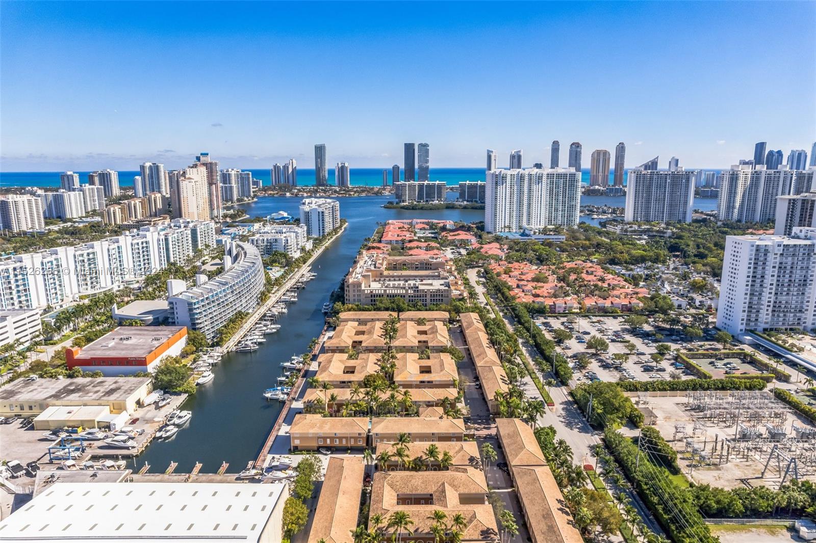 2921 NE 185th St 1203, Aventura, Florida 33180, 2 Bedrooms Bedrooms, ,2 BathroomsBathrooms,Residential,For Sale,2921 NE 185th St 1203,A11526265