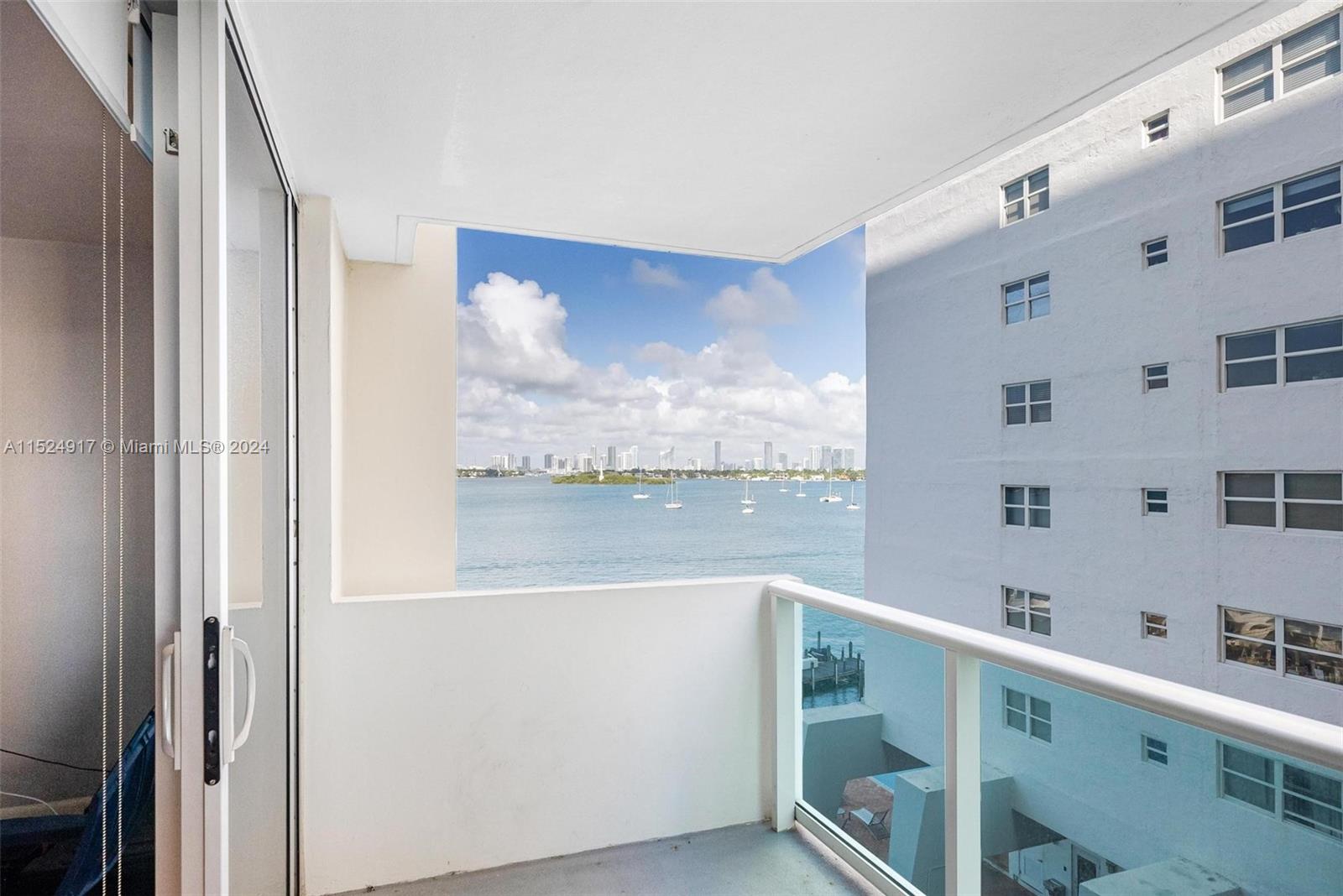 1200  West Ave #524 For Sale A11524917, FL