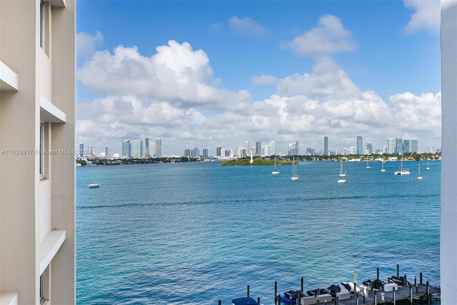 1200 West Ave 524, Miami Beach, Florida 33139, ,1 BathroomBathrooms,Residentiallease,For Rent,1200 West Ave 524,A11524917