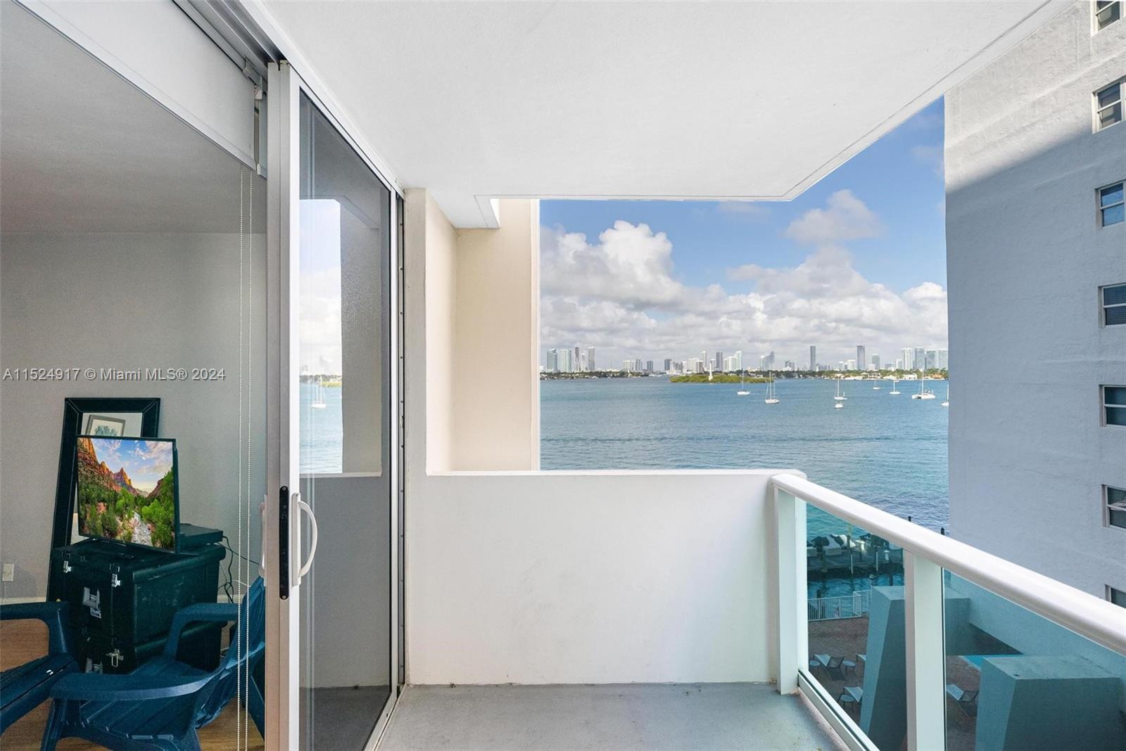 1200 West Ave 524, Miami Beach, Florida 33139, ,1 BathroomBathrooms,Residentiallease,For Rent,1200 West Ave 524,A11524917