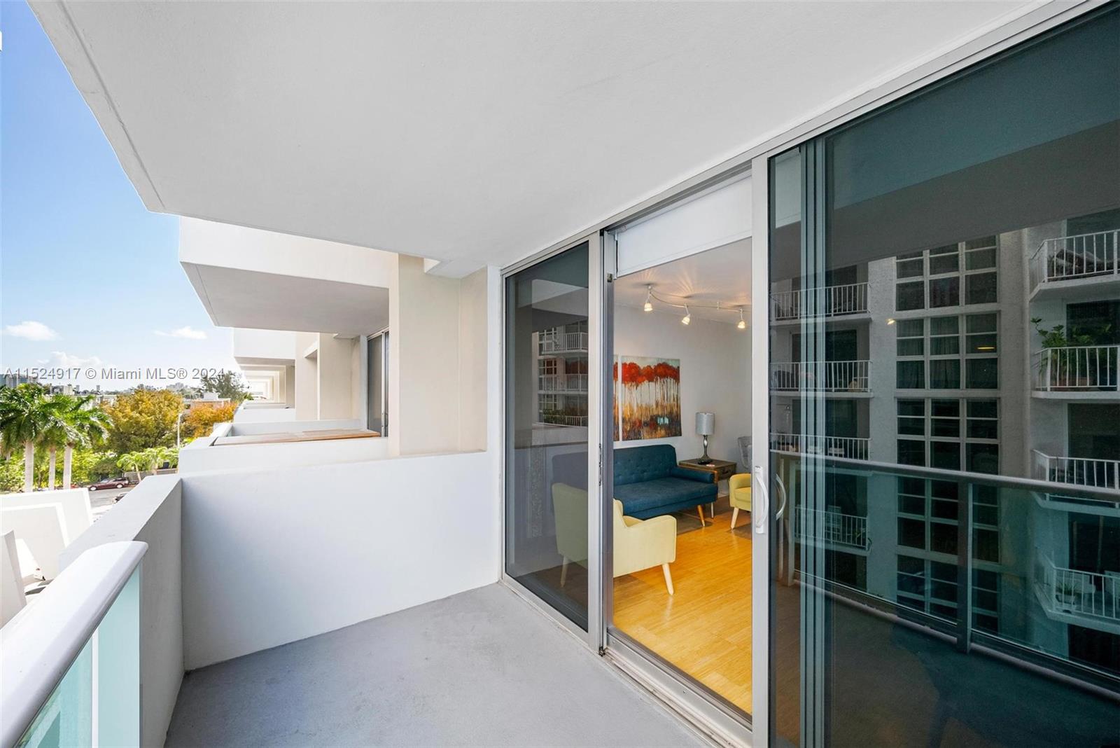 1200 West Ave 524, Miami Beach, Florida 33139, ,1 BathroomBathrooms,Residentiallease,For Rent,1200 West Ave 524,A11524917