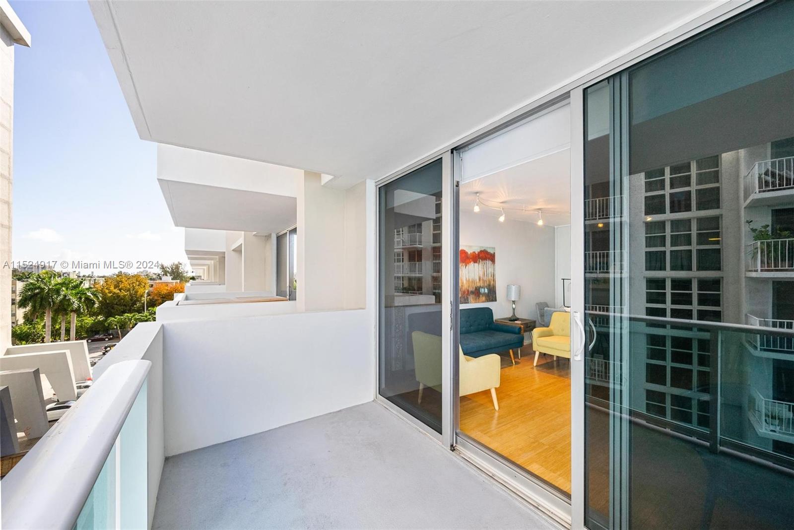 1200 West Ave 524, Miami Beach, Florida 33139, ,1 BathroomBathrooms,Residentiallease,For Rent,1200 West Ave 524,A11524917