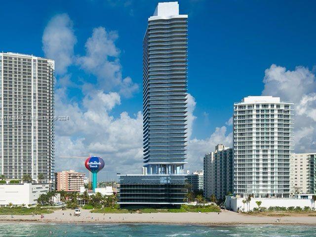 4111 S Ocean Dr #3709 For Sale A11526564, FL