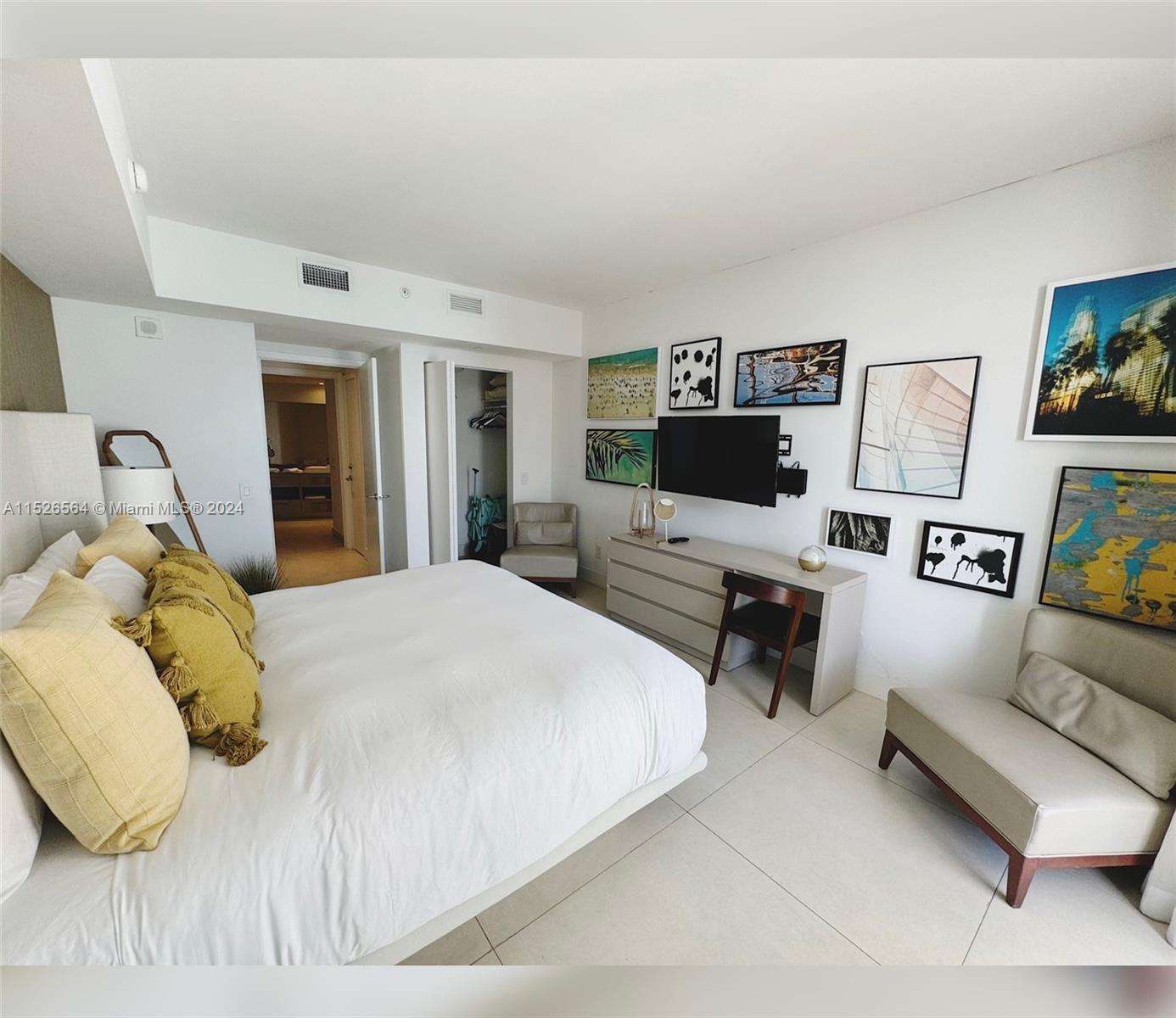 4111 S Ocean Dr 3709, Hollywood, Florida 33019, 1 Bedroom Bedrooms, ,1 BathroomBathrooms,Residential,For Sale,4111 S Ocean Dr 3709,A11526564