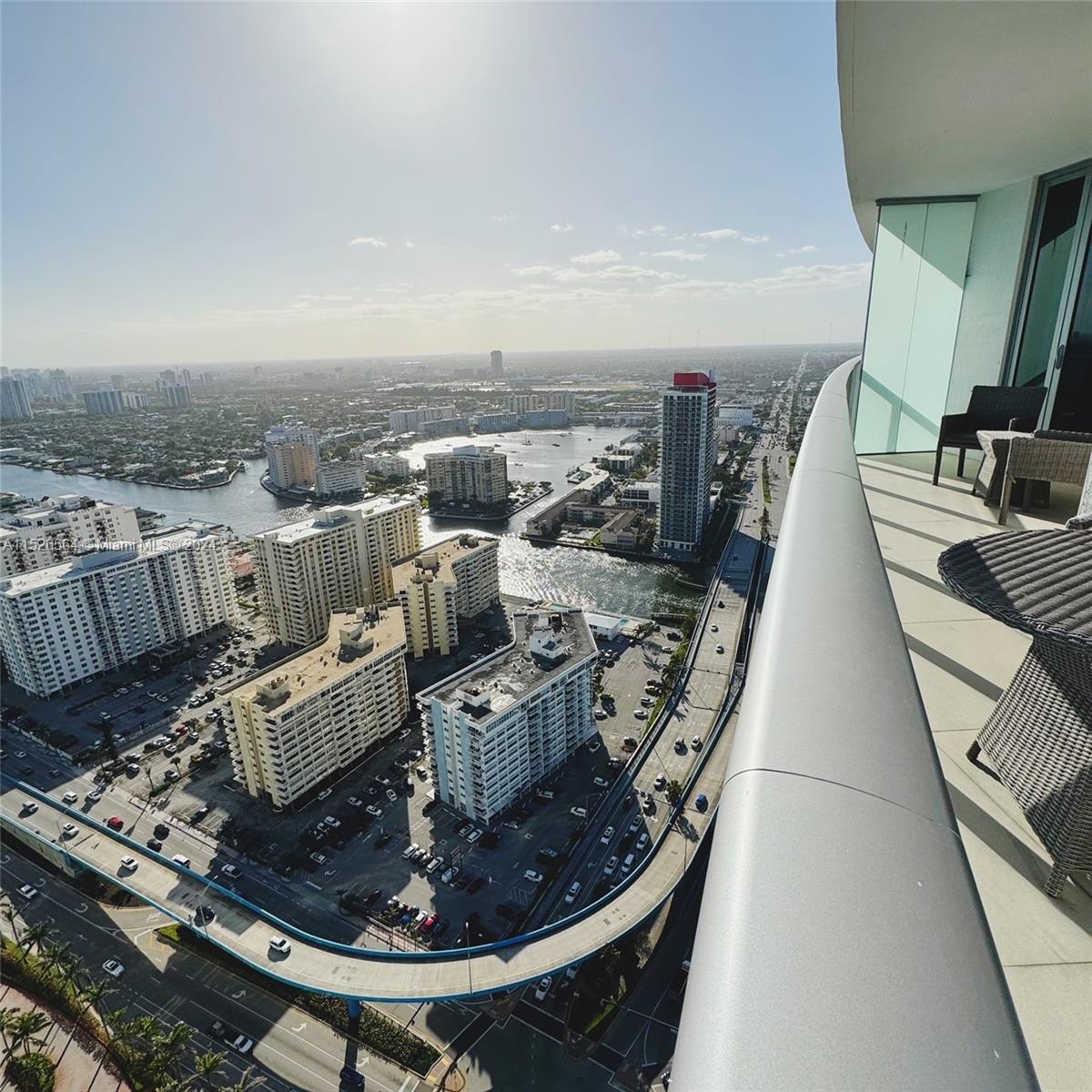 4111 S Ocean Dr 3709, Hollywood, Florida 33019, 1 Bedroom Bedrooms, ,1 BathroomBathrooms,Residential,For Sale,4111 S Ocean Dr 3709,A11526564