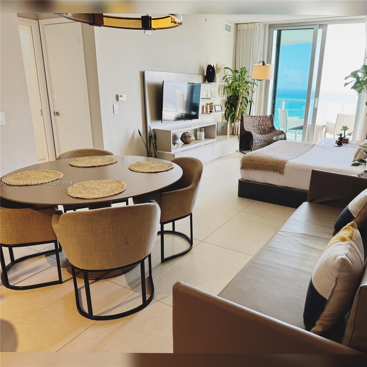 4111 S Ocean Dr 3709, Hollywood, Florida 33019, 1 Bedroom Bedrooms, ,1 BathroomBathrooms,Residential,For Sale,4111 S Ocean Dr 3709,A11526564