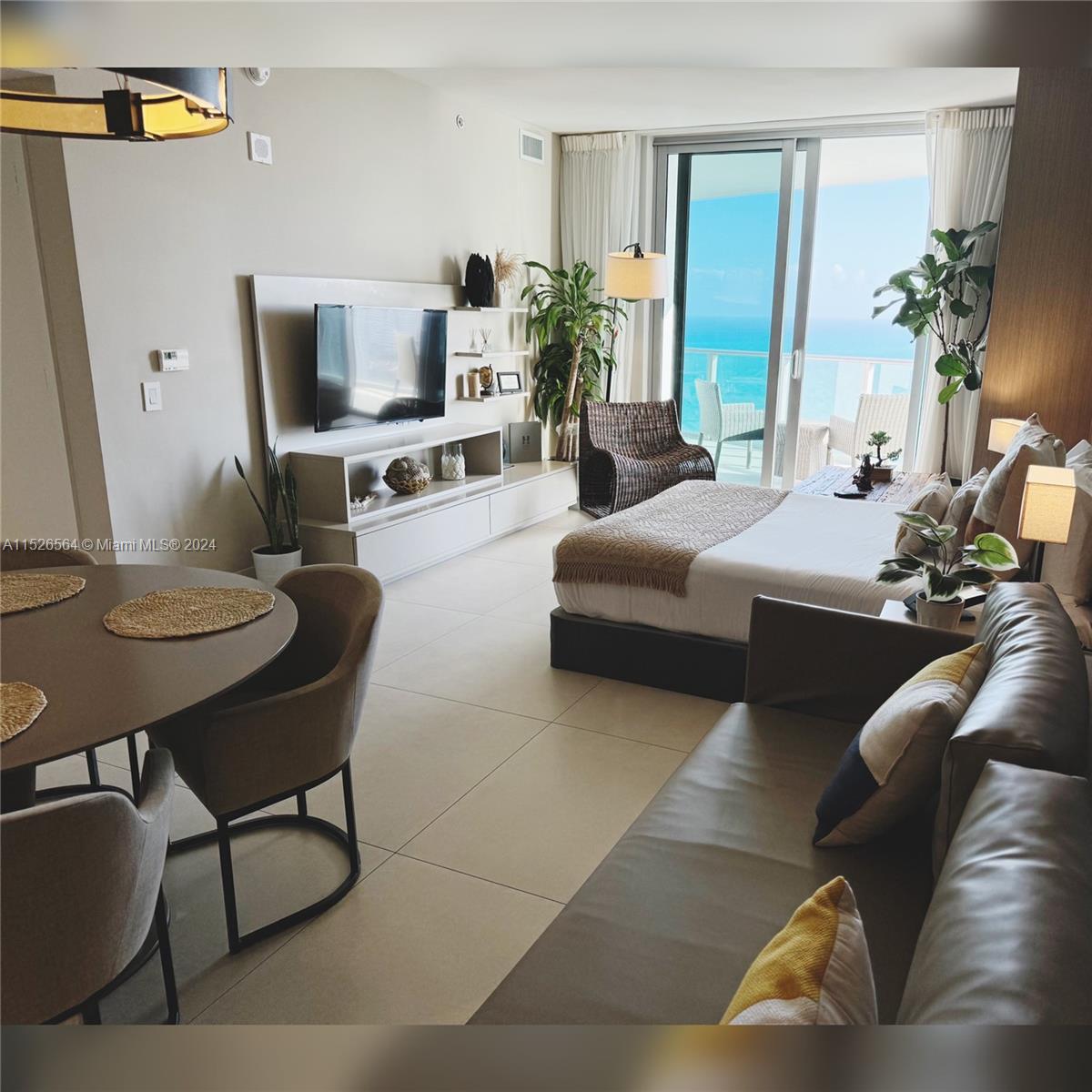 4111 S Ocean Dr 3709, Hollywood, Florida 33019, 1 Bedroom Bedrooms, ,1 BathroomBathrooms,Residential,For Sale,4111 S Ocean Dr 3709,A11526564