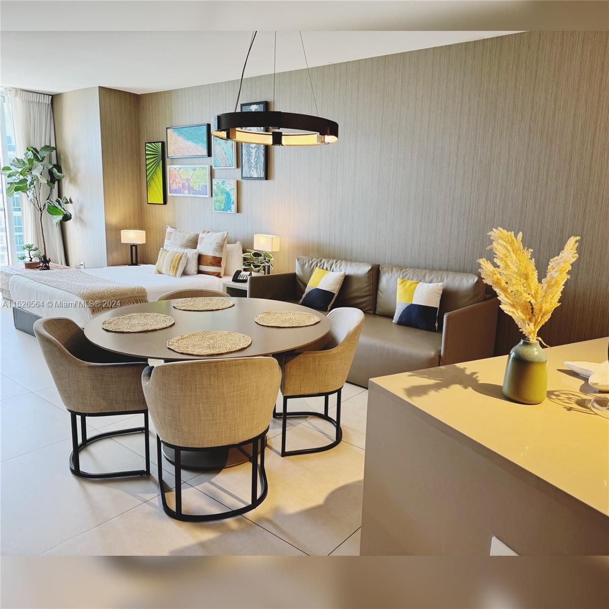 4111 S Ocean Dr 3709, Hollywood, Florida 33019, 1 Bedroom Bedrooms, ,1 BathroomBathrooms,Residential,For Sale,4111 S Ocean Dr 3709,A11526564