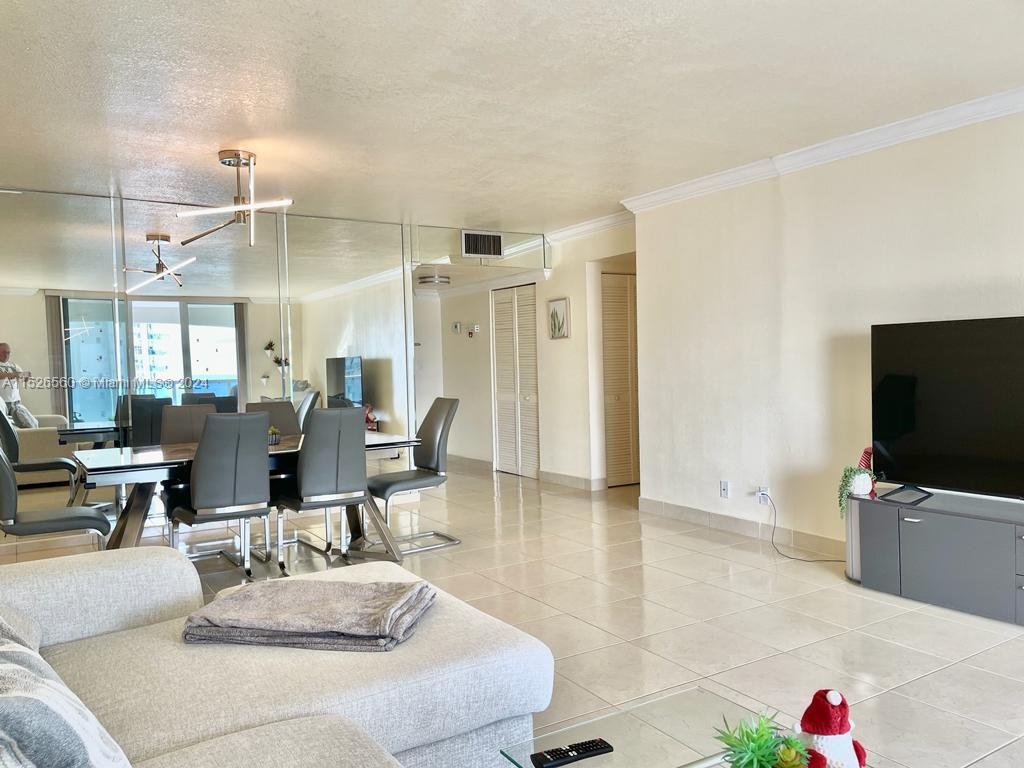 3800 S Ocean Dr 1219, Hollywood, Florida 33019, 2 Bedrooms Bedrooms, ,2 BathroomsBathrooms,Residentiallease,For Rent,3800 S Ocean Dr 1219,A11526560