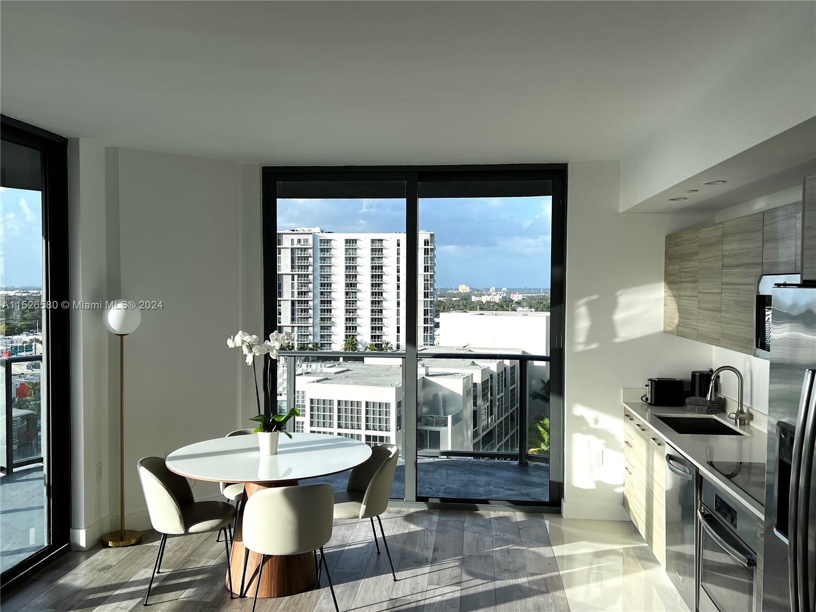 Miami, Florida 33137, 2 Bedrooms Bedrooms, ,2 BathroomsBathrooms,Residentiallease,For Rent,A11526580