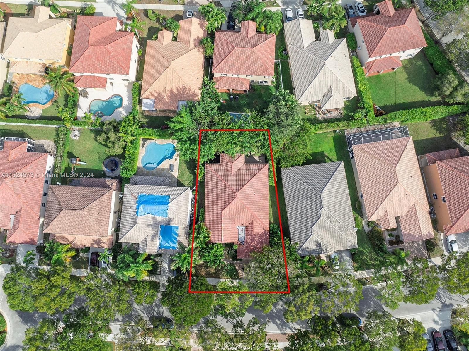 4319 Fox Hollow, Weston, FL, 33331 United States, 4 Bedrooms Bedrooms, ,2 BathroomsBathrooms,Residential,For Sale,Fox Hollow,A11524973