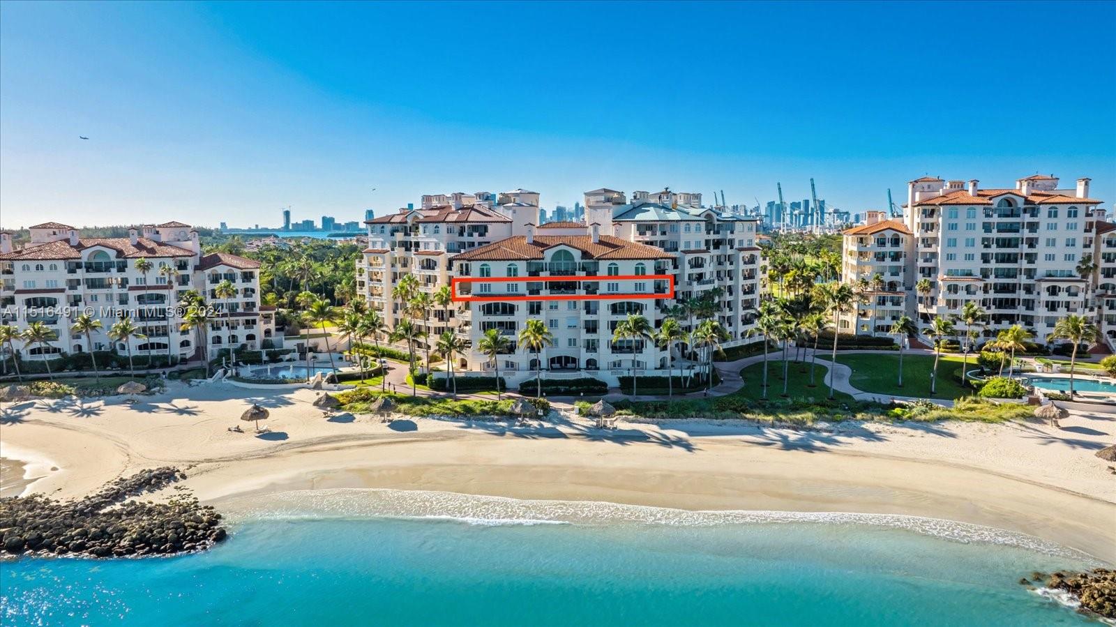 7954 Fisher Island Dr, Miami Beach, FL, 33109 United States, 7 Bedrooms Bedrooms, ,7 BathroomsBathrooms,Residential,For Sale,Fisher Island Dr,A11516491