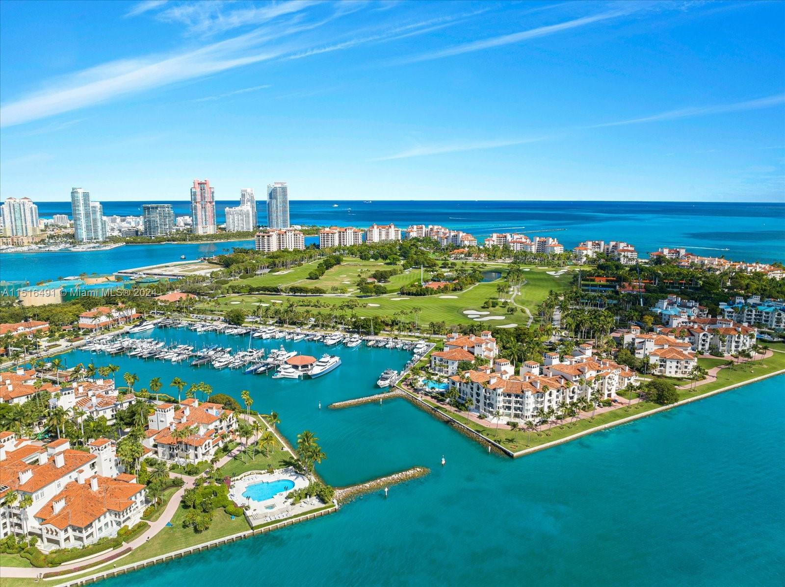 7954 Fisher Island Dr, Miami Beach, FL, 33109 United States, 7 Bedrooms Bedrooms, ,7 BathroomsBathrooms,Residential,For Sale,Fisher Island Dr,A11516491