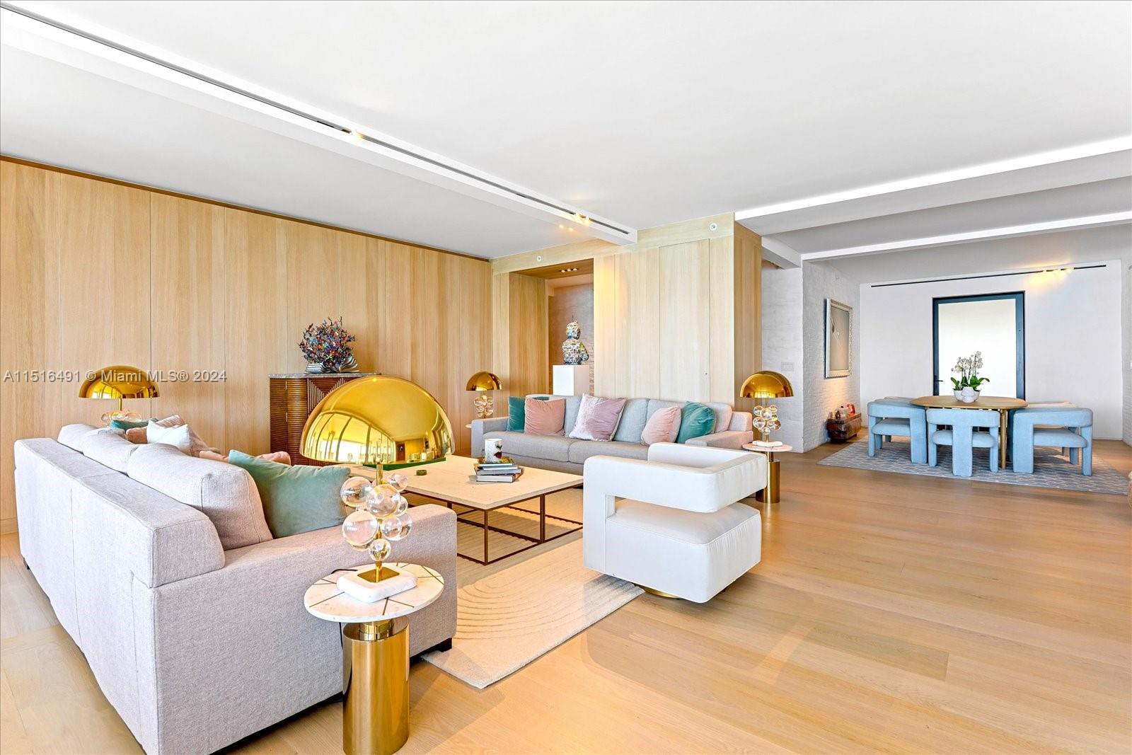 7954 Fisher Island Dr, Miami Beach, FL, 33109 United States, 7 Bedrooms Bedrooms, ,7 BathroomsBathrooms,Residential,For Sale,Fisher Island Dr,A11516491