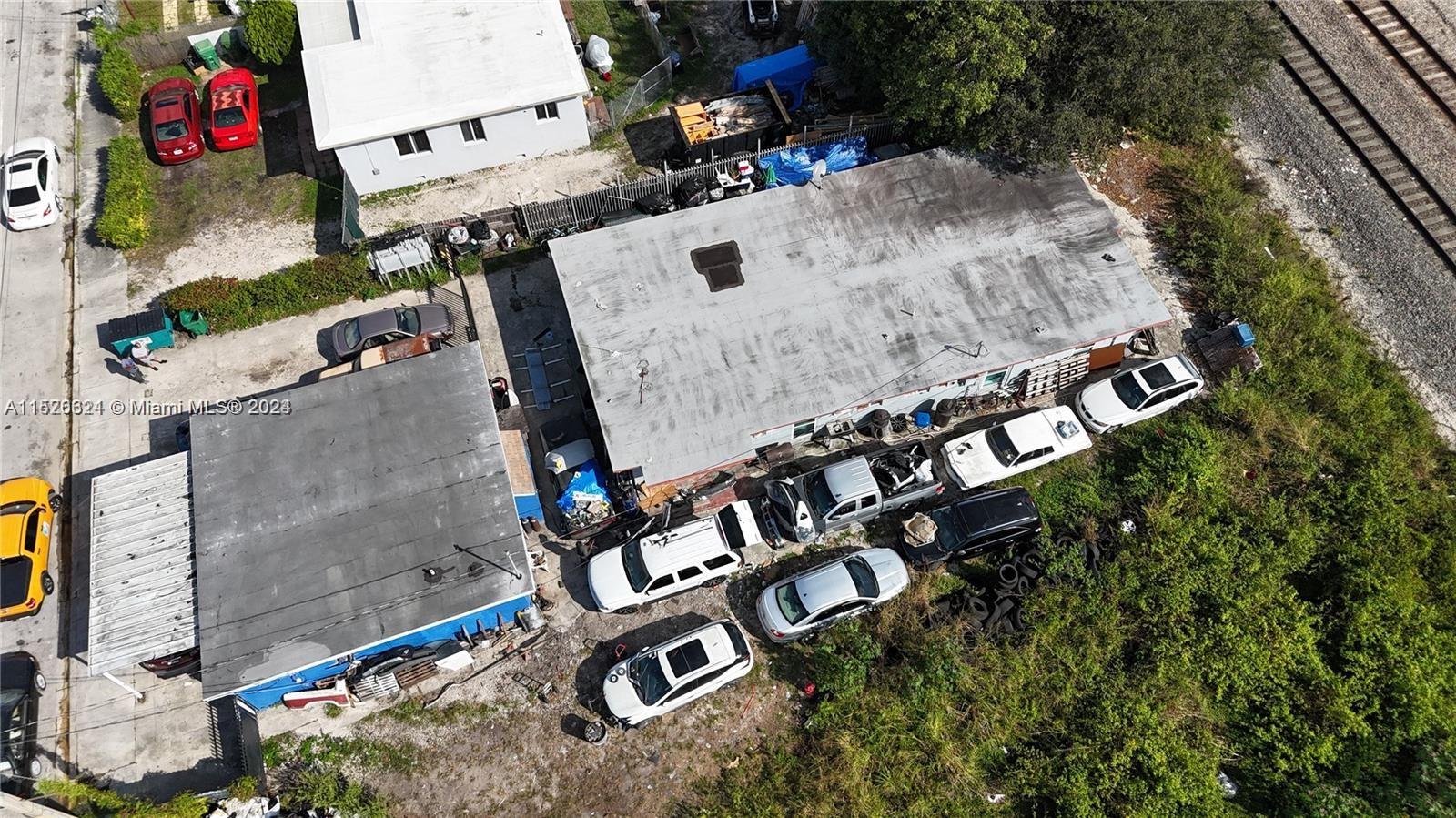 2304 Ali Baba Ave, Opa-Locka, Florida 33054, ,Commercialsale,For Sale,2304 Ali Baba Ave,A11526621