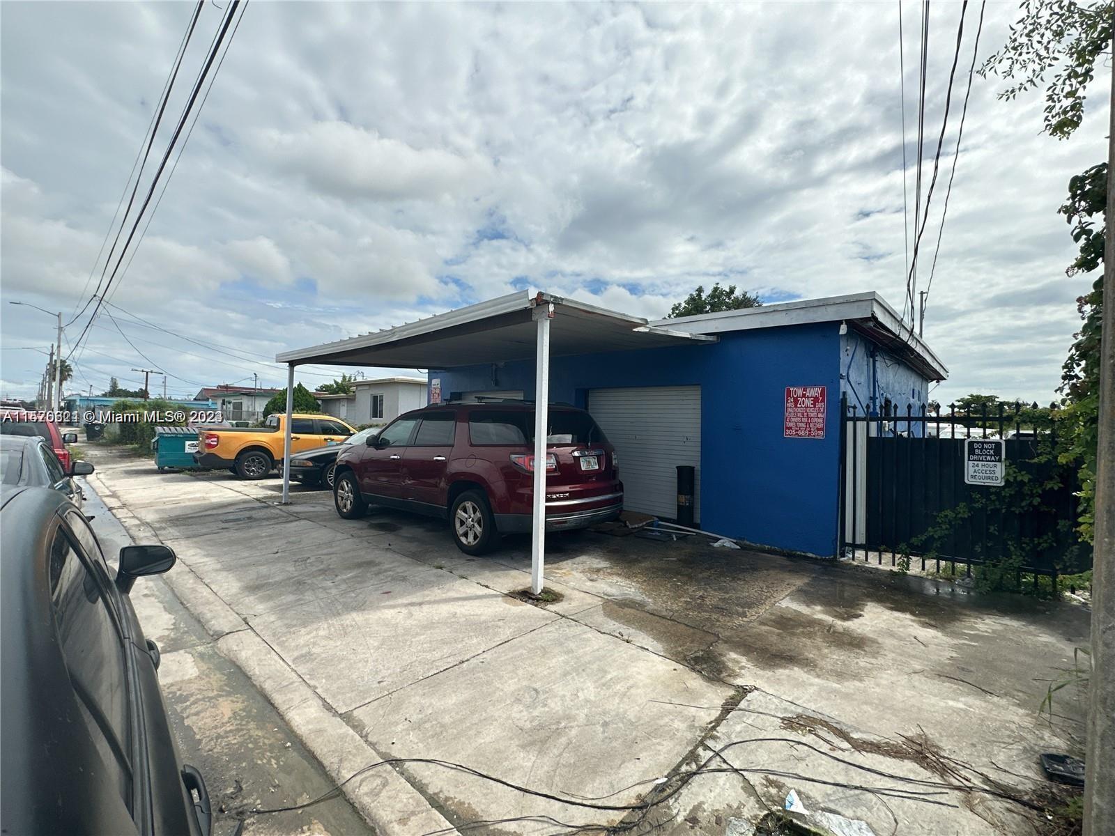 2304 Ali Baba Ave, Opa-Locka, Florida 33054, ,Commercialsale,For Sale,2304 Ali Baba Ave,A11526621