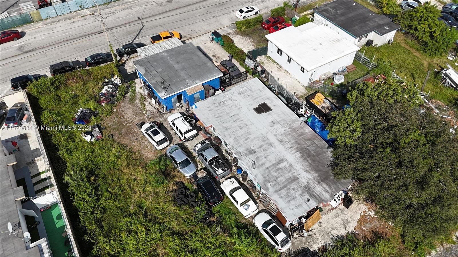 2304 Ali Baba Ave, Opa-Locka, Florida 33054, ,Businessopportunity,For Sale,2304 Ali Baba Ave,A11526631