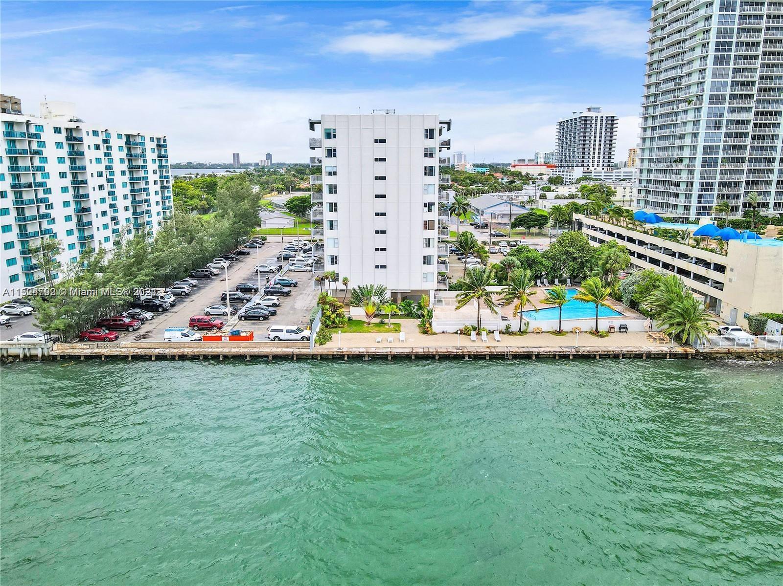 7545 E Treasure Dr 9H, North Bay Village, Florida 33141, 3 Bedrooms Bedrooms, ,2 BathroomsBathrooms,Residential,For Sale,7545 E Treasure Dr 9H,A11524702