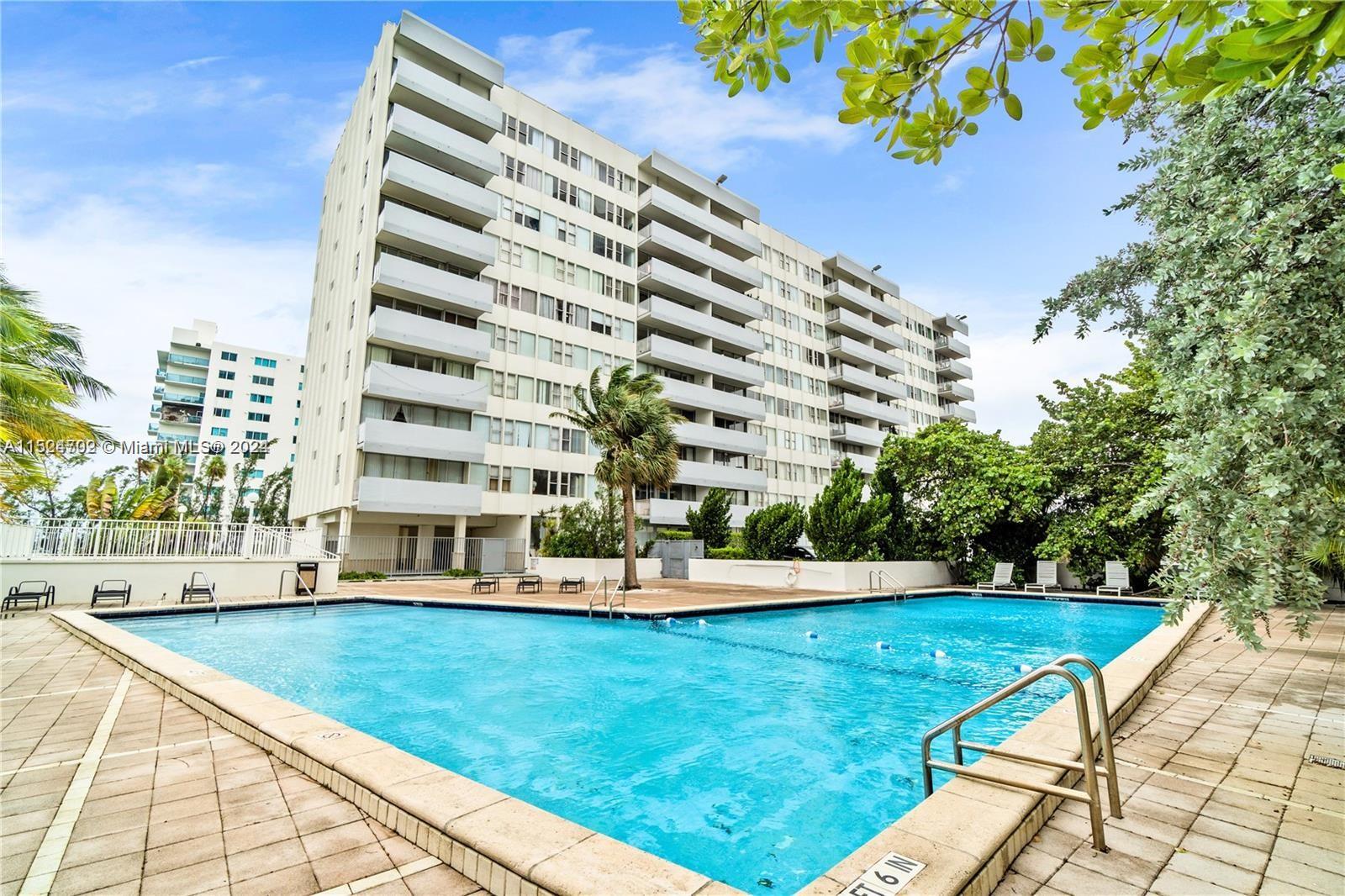 7545 E Treasure Dr 9H, North Bay Village, Florida 33141, 3 Bedrooms Bedrooms, ,2 BathroomsBathrooms,Residential,For Sale,7545 E Treasure Dr 9H,A11524702