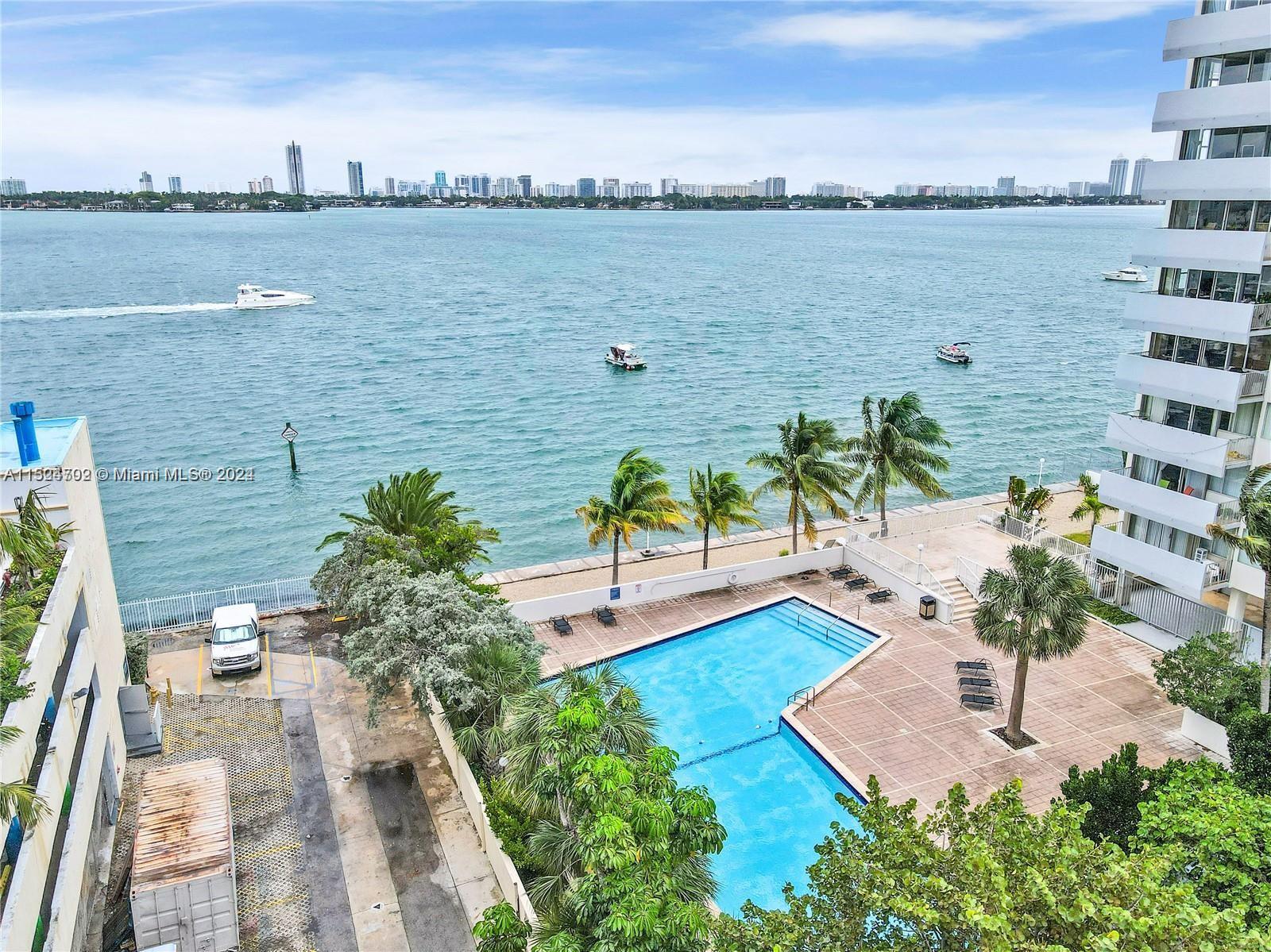 7545 E Treasure Dr 9H, North Bay Village, Florida 33141, 3 Bedrooms Bedrooms, ,2 BathroomsBathrooms,Residential,For Sale,7545 E Treasure Dr 9H,A11524702