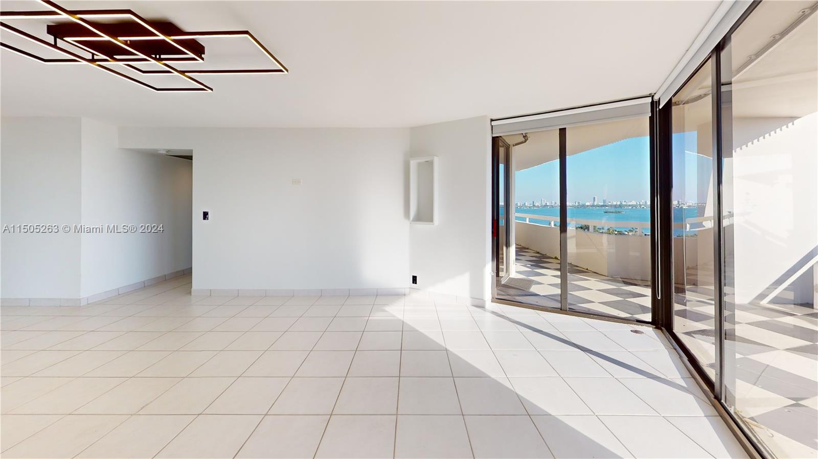 2000 Towerside Ter PH12, Miami, Florida 33138, 2 Bedrooms Bedrooms, ,2 BathroomsBathrooms,Residentiallease,For Rent,2000 Towerside Ter PH12,A11505263