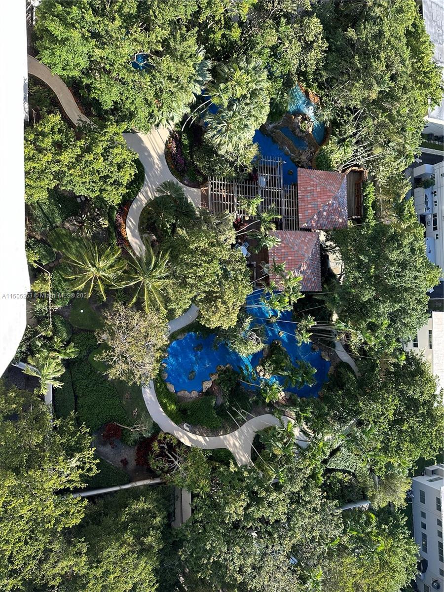 outdoor Pool #2