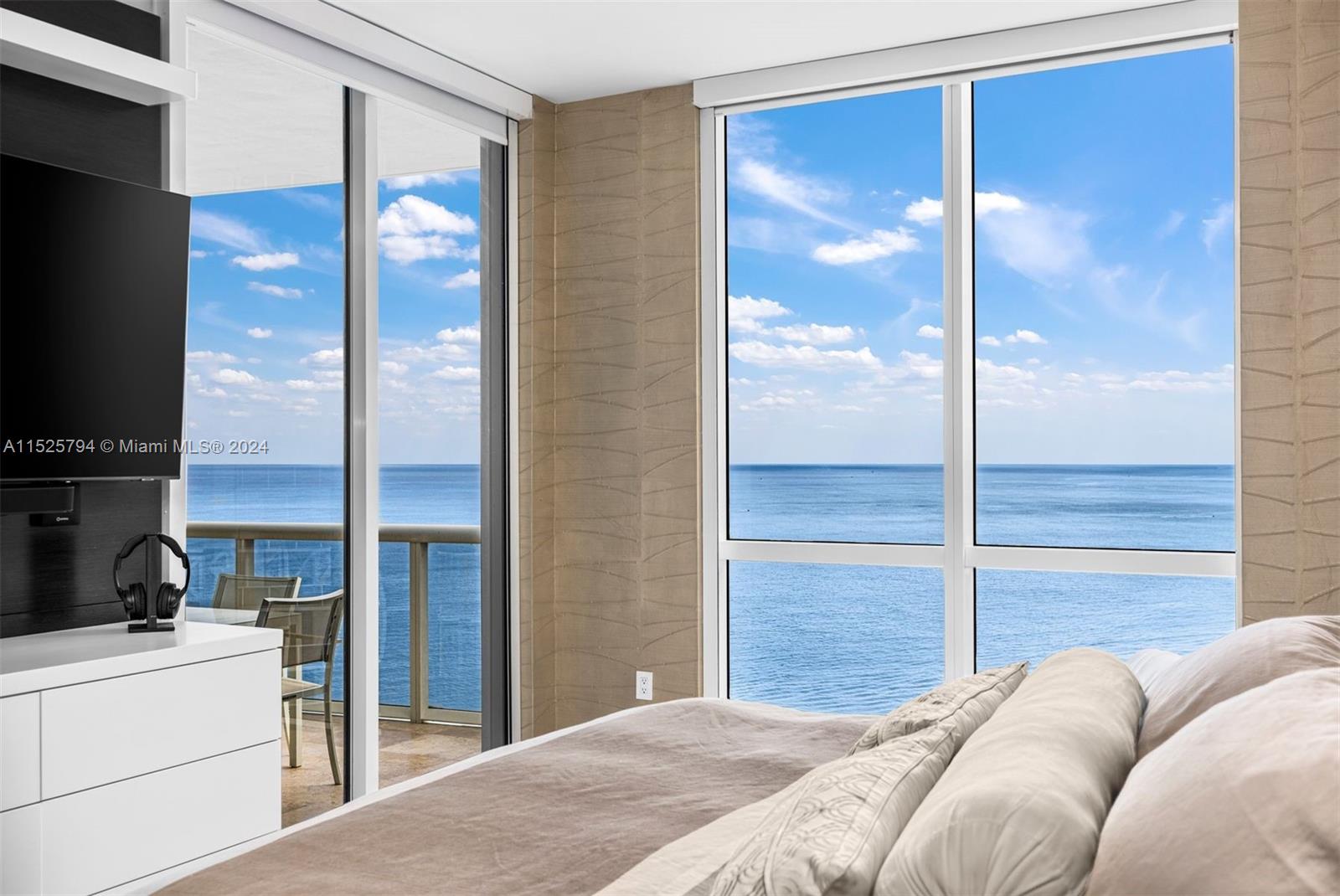 18101 Collins Ave, Sunny Isles Beach, FL, 33160 United States, 3 Bedrooms Bedrooms, ,3 BathroomsBathrooms,Residential,For Sale,Collins Ave,A11525794
