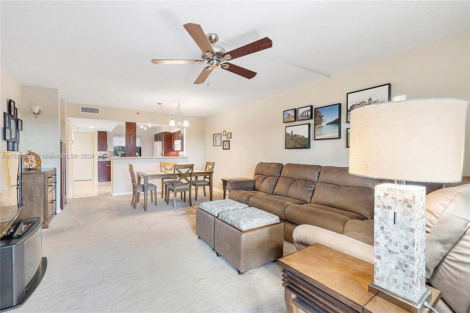 2200 S Cypress Bend Dr 406, Pompano Beach, Florida 33069, 2 Bedrooms Bedrooms, ,2 BathroomsBathrooms,Residential,For Sale,2200 S Cypress Bend Dr 406,A11526351