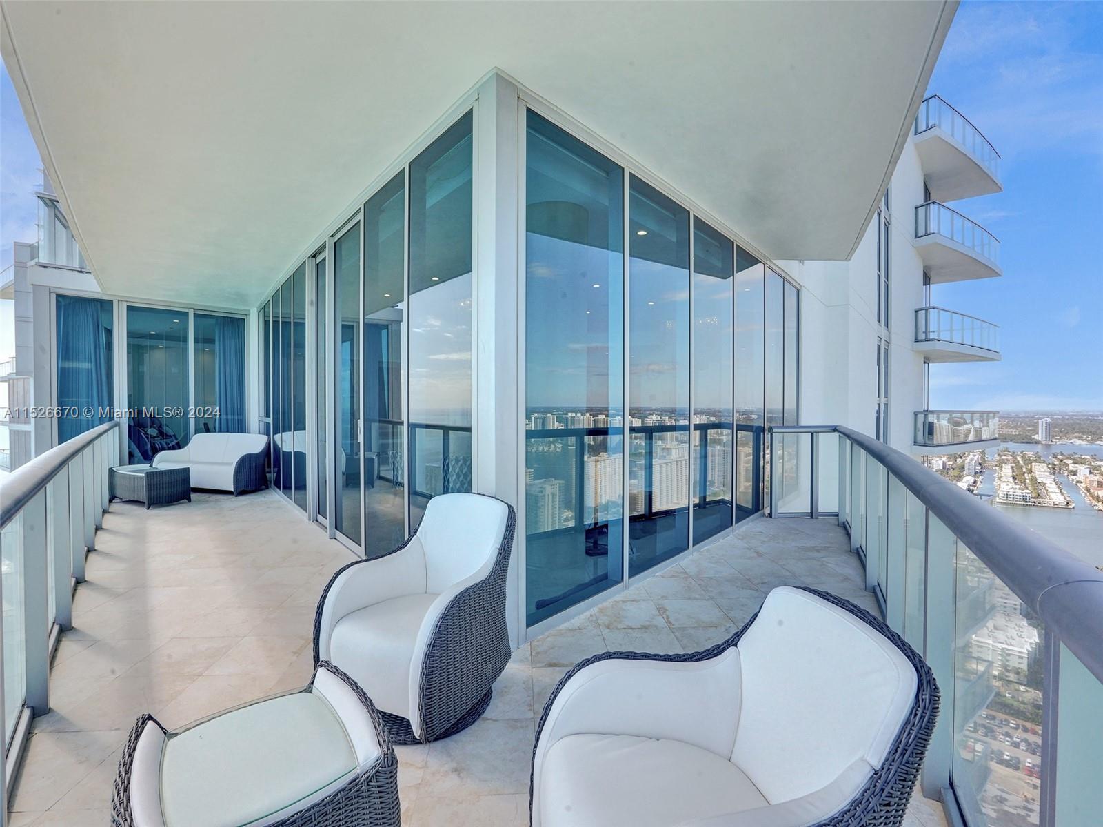 17001 Collins Ave 4608, Sunny Isles Beach, Florida 33160, 4 Bedrooms Bedrooms, ,5 BathroomsBathrooms,Residential,For Sale,17001 Collins Ave 4608,A11526670