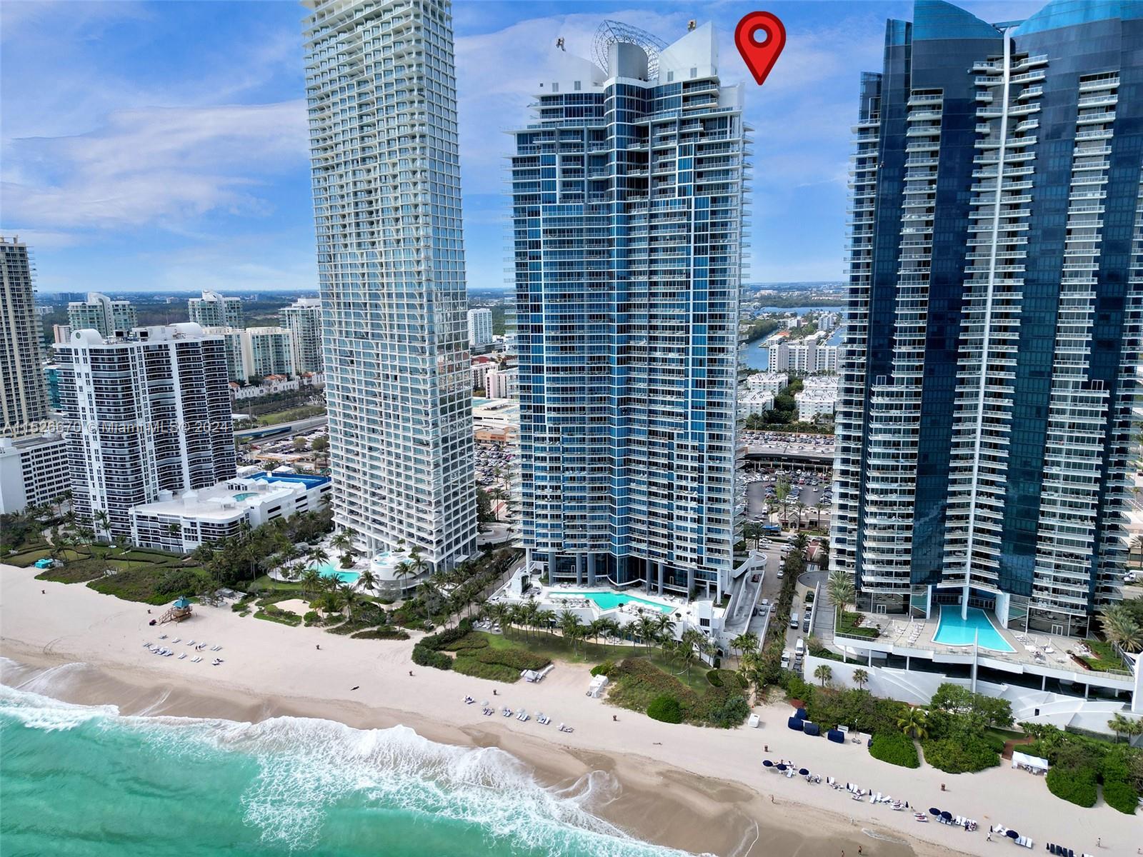 17001 Collins Ave, Sunny Isles Beach, FL, 33160 United States, 4 Bedrooms Bedrooms, ,5 BathroomsBathrooms,Residential,For Sale,Collins Ave,A11526670