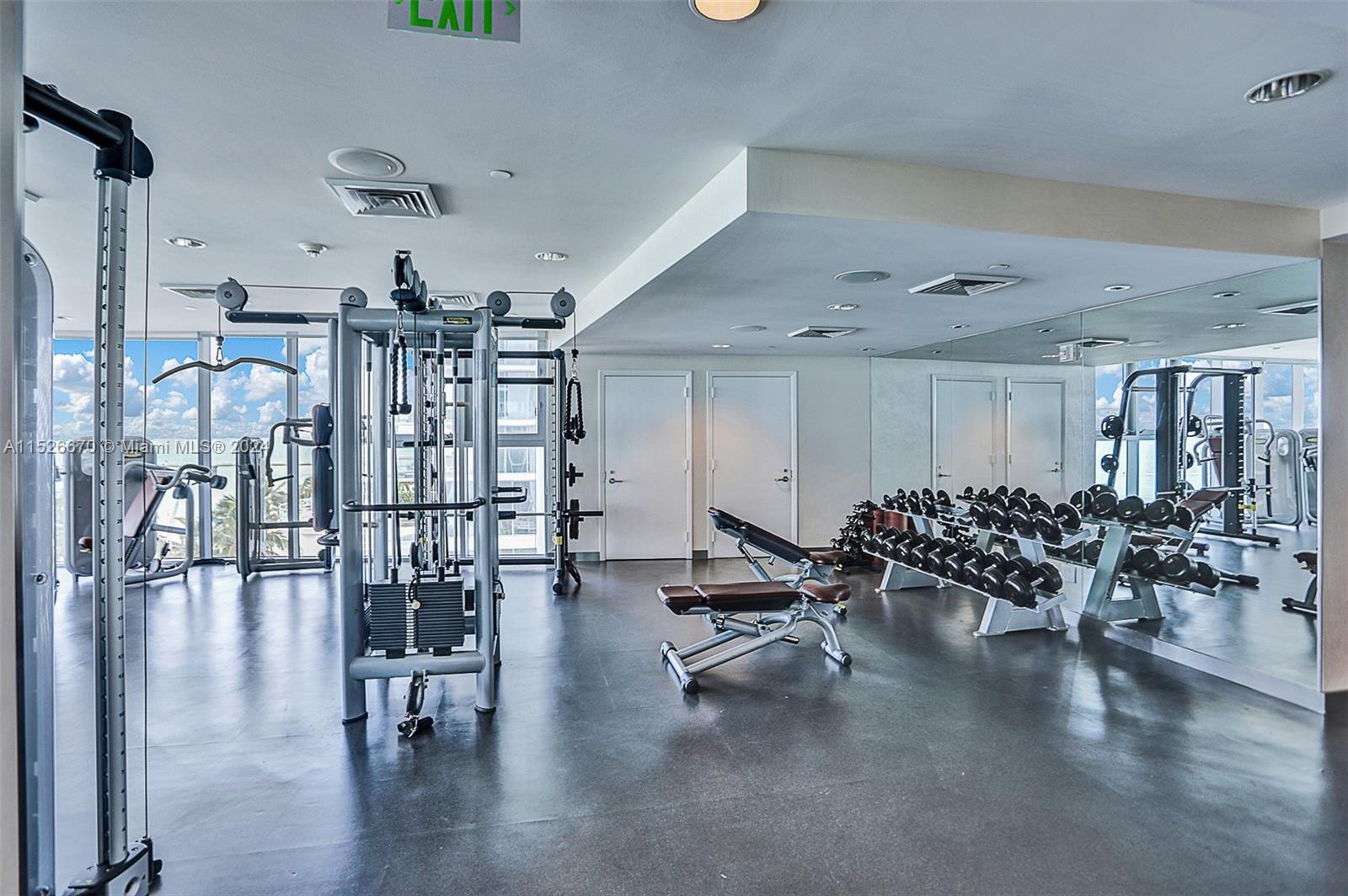 17001 Collins Ave 4608, Sunny Isles Beach, Florida 33160, 4 Bedrooms Bedrooms, ,5 BathroomsBathrooms,Residential,For Sale,17001 Collins Ave 4608,A11526670
