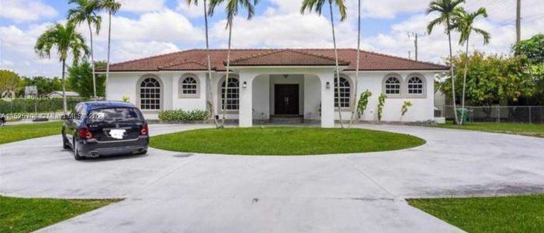 Undisclosed For Sale A11526704, FL