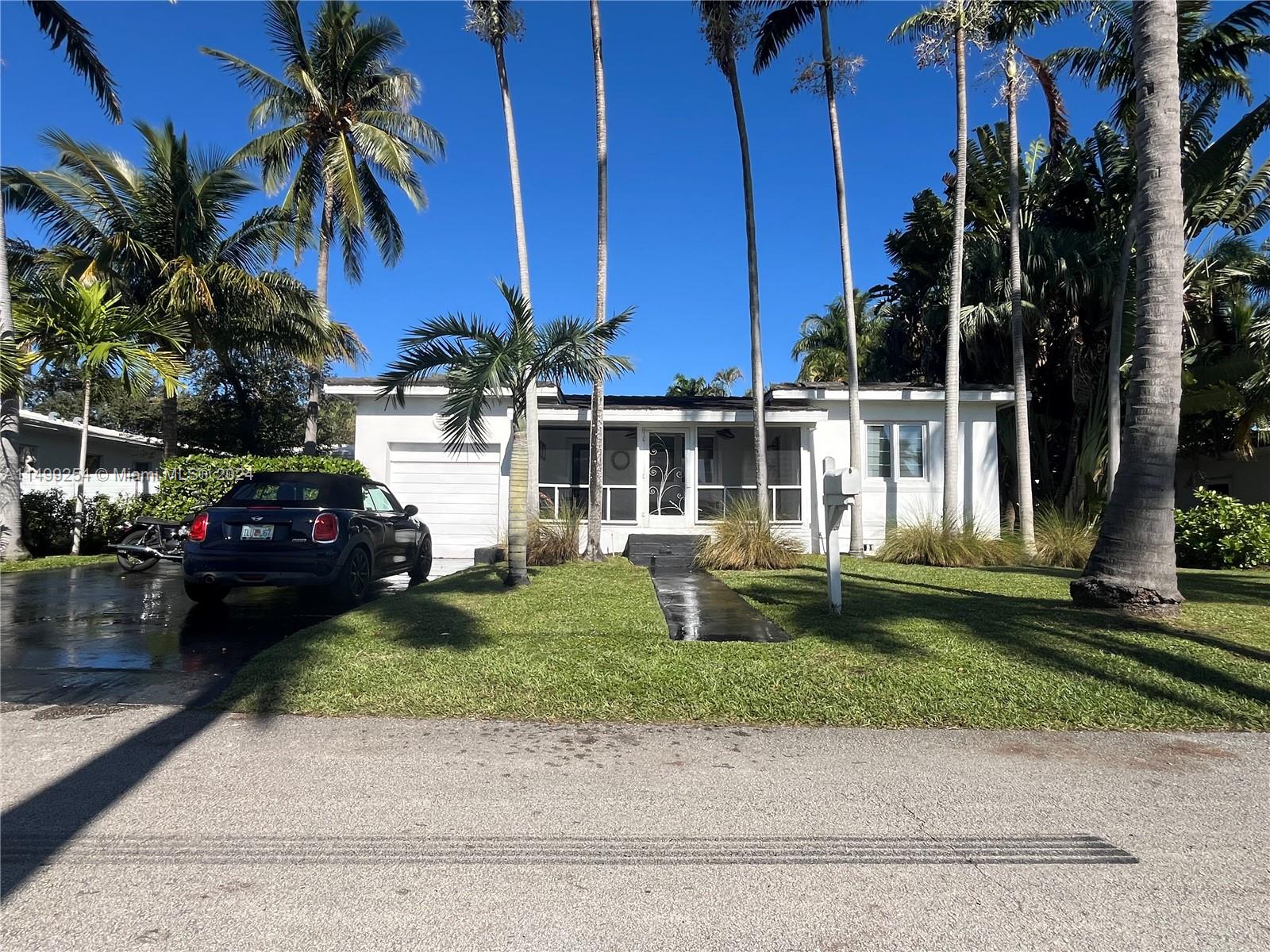 921 NE 71 St  For Sale A11499254, FL