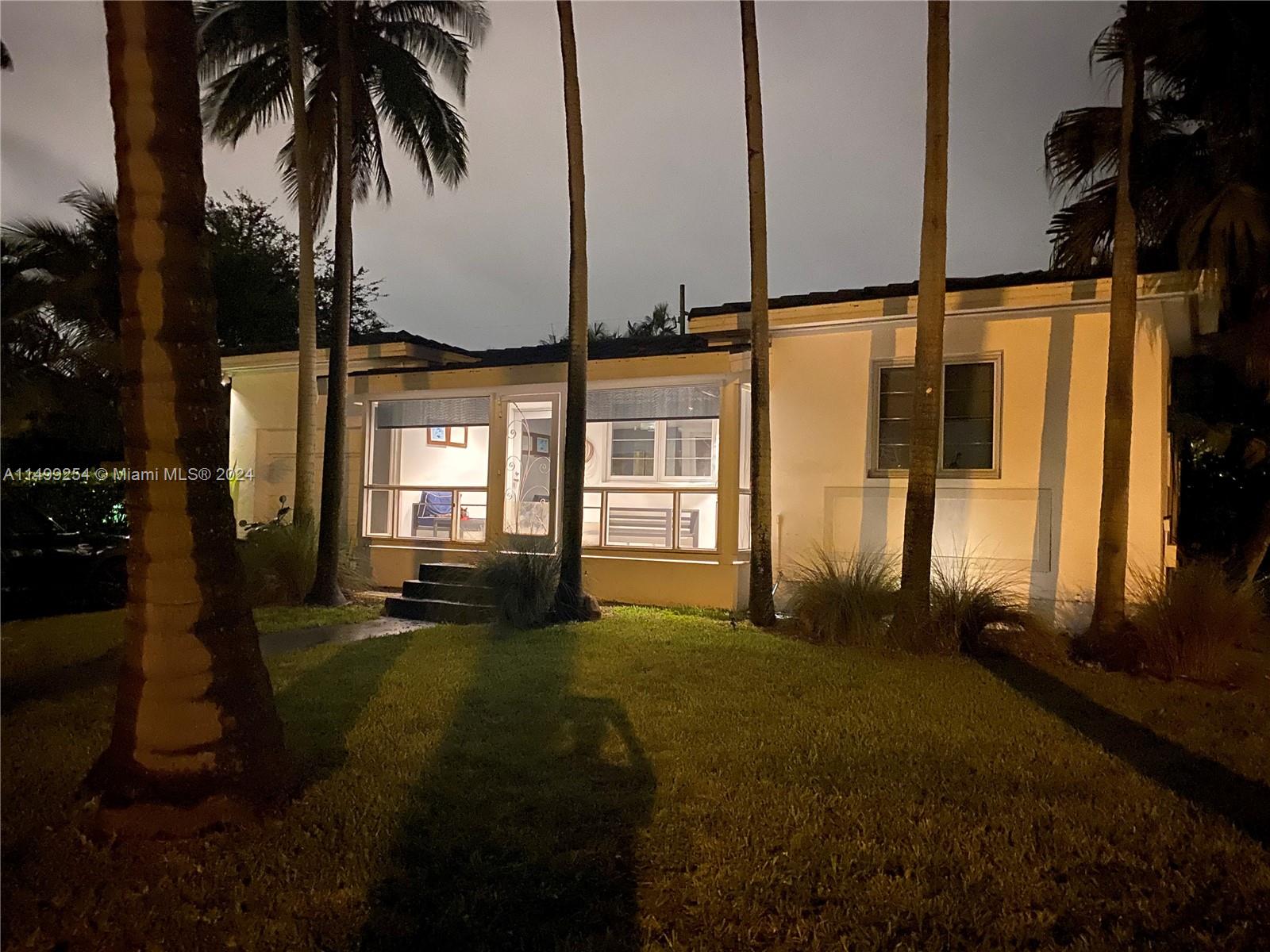 921 NE 71 St, Miami, Florida 33138, 2 Bedrooms Bedrooms, ,2 BathroomsBathrooms,Residential,For Sale,921 NE 71 St,A11499254