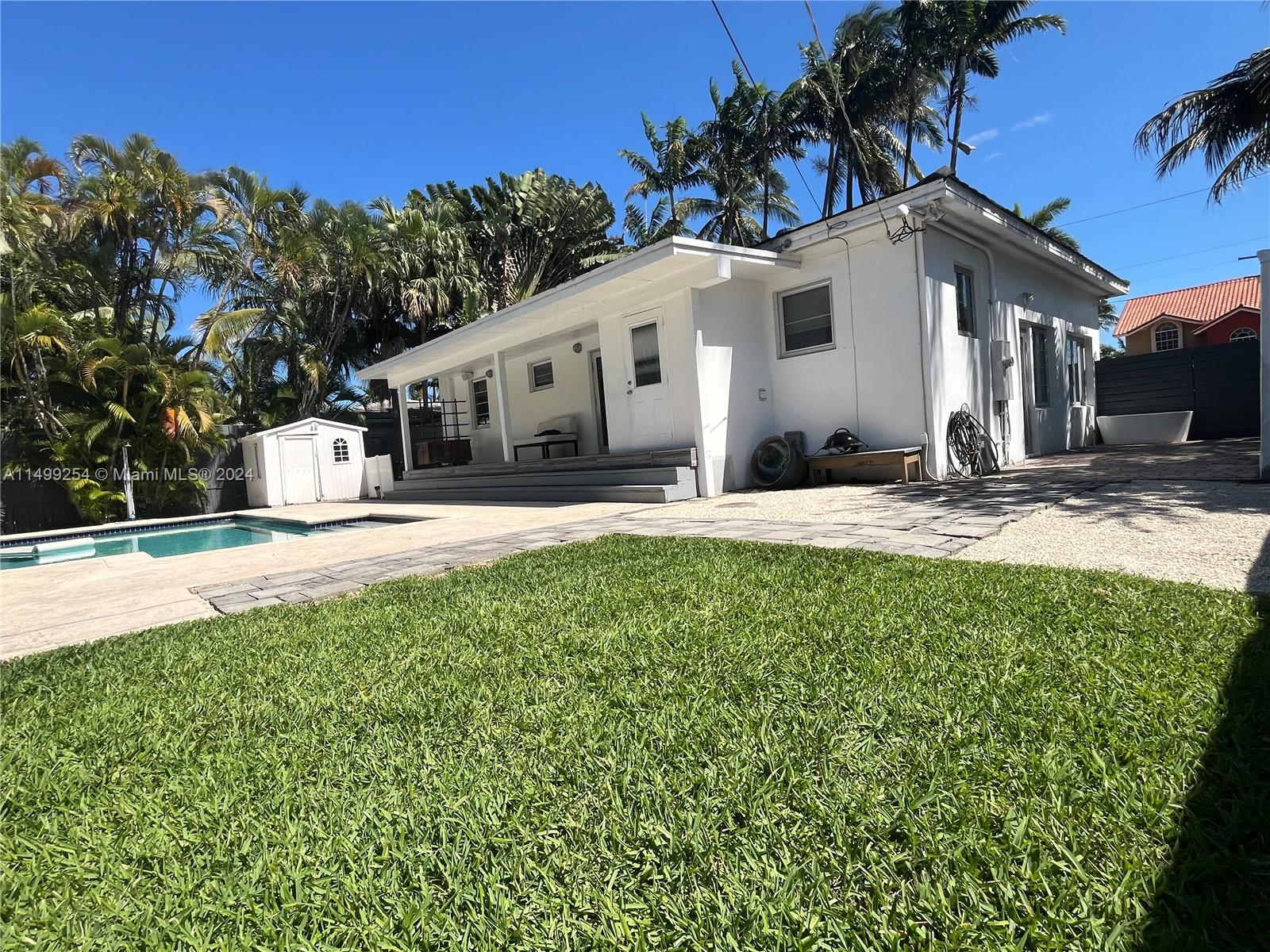 921 NE 71 St, Miami, Florida 33138, 2 Bedrooms Bedrooms, ,2 BathroomsBathrooms,Residential,For Sale,921 NE 71 St,A11499254