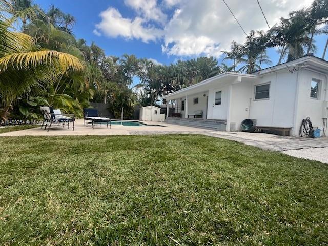 921 NE 71 St, Miami, Florida 33138, 2 Bedrooms Bedrooms, ,2 BathroomsBathrooms,Residential,For Sale,921 NE 71 St,A11499254