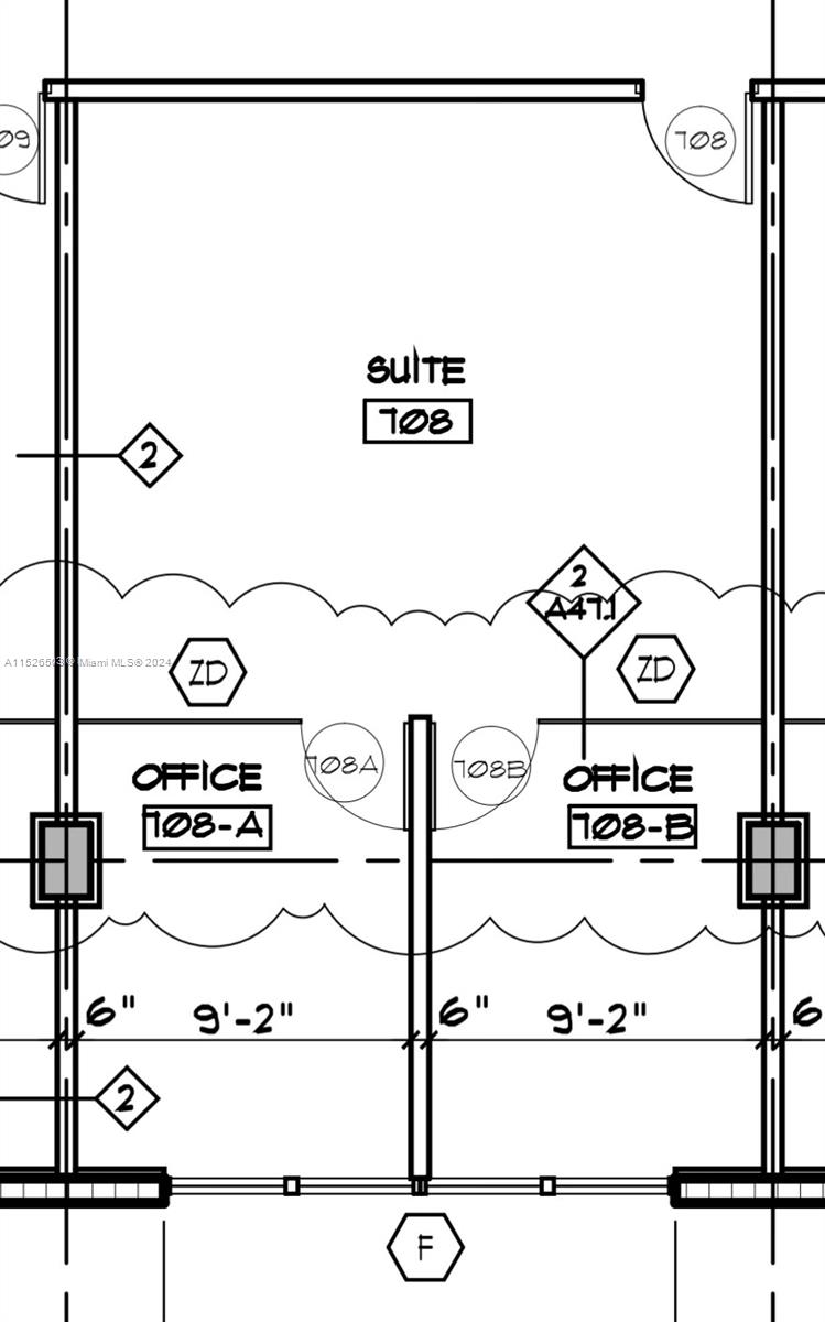 800 SE 4th Ave 708, Hallandale Beach, Florida 33009, ,Commercialsale,For Sale,800 SE 4th Ave 708,A11526503