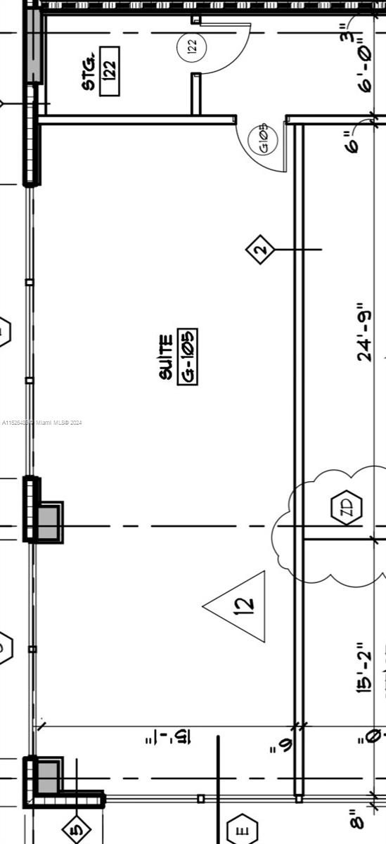 800 SE 4th Ave 105, Hallandale Beach, Florida 33009, ,Commercialsale,For Sale,800 SE 4th Ave 105,A11526485