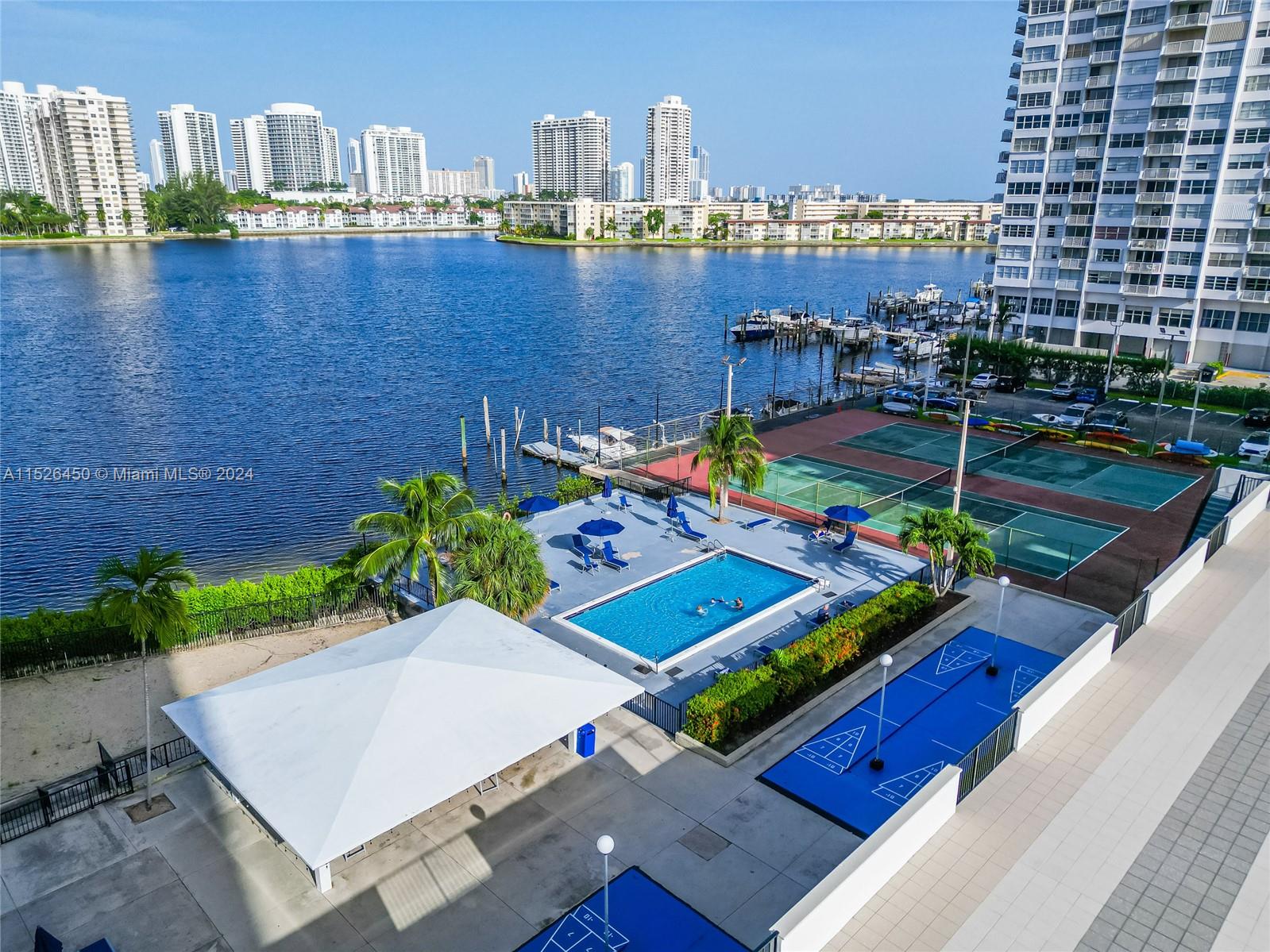 2780 183rd St, Aventura, FL, 33160 United States, 2 Bedrooms Bedrooms, ,2 BathroomsBathrooms,Residential,For Sale,183rd St,A11526450
