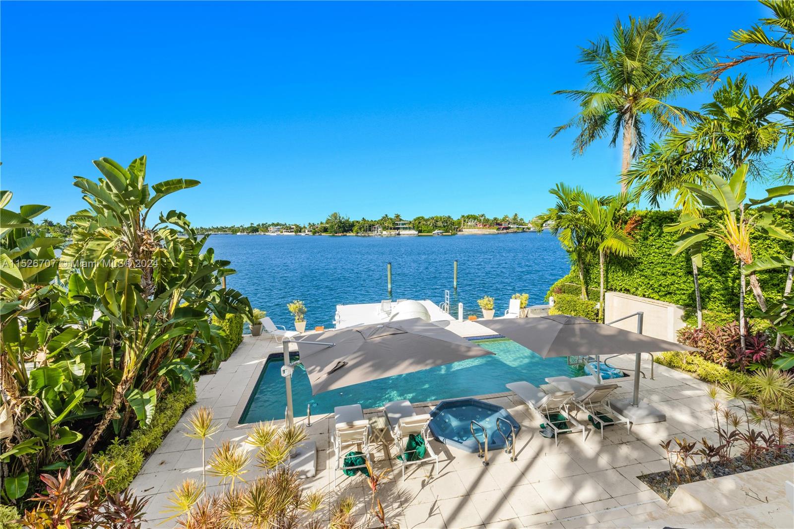 279 Hibiscus Dr, Miami Beach, FL, 33139 United States, 5 Bedrooms Bedrooms, ,5 BathroomsBathrooms,Residential,For Sale,Hibiscus Dr,A11526707