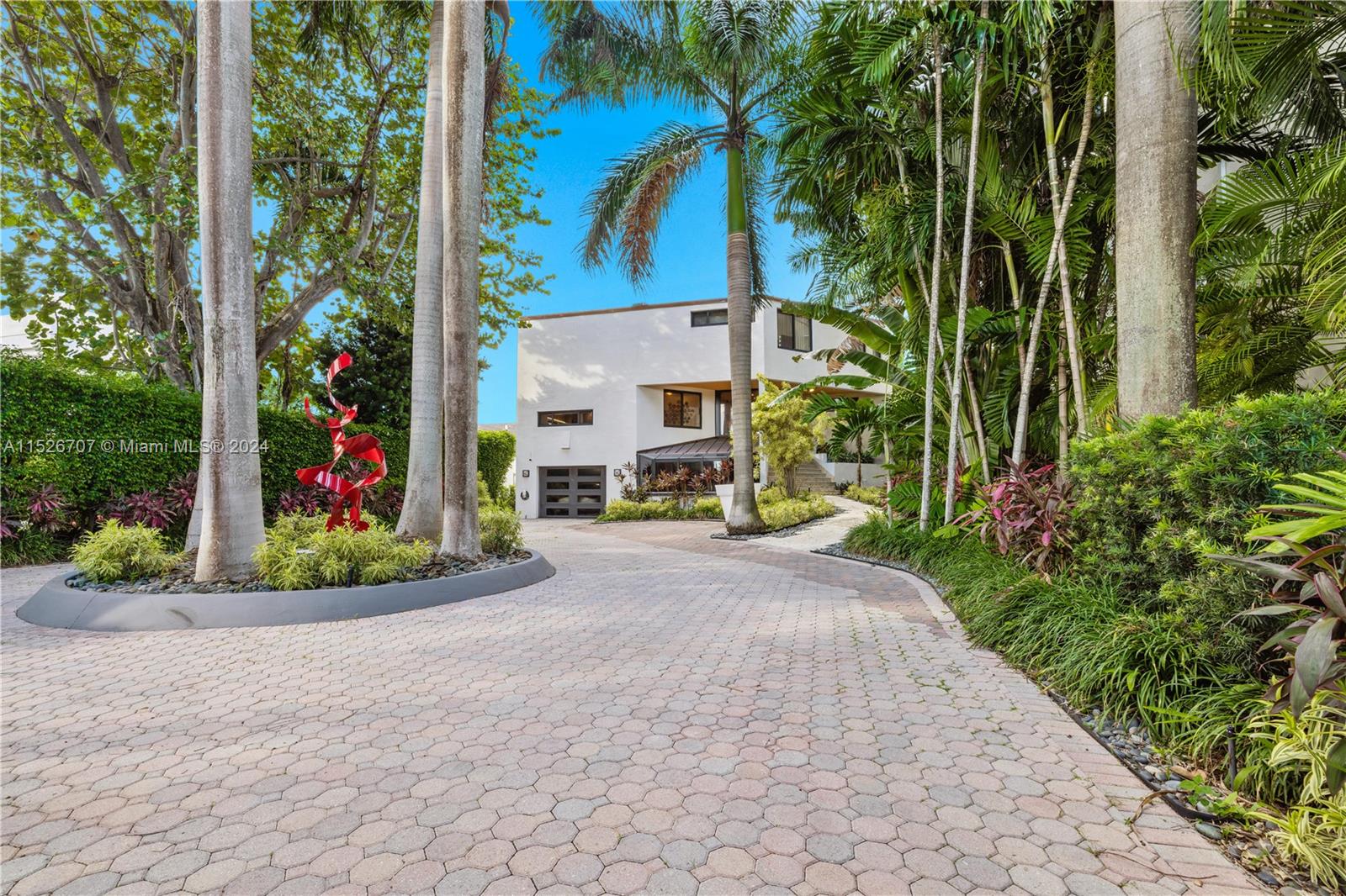 279 Hibiscus Dr, Miami Beach, FL, 33139 United States, 5 Bedrooms Bedrooms, ,5 BathroomsBathrooms,Residential,For Sale,Hibiscus Dr,A11526707