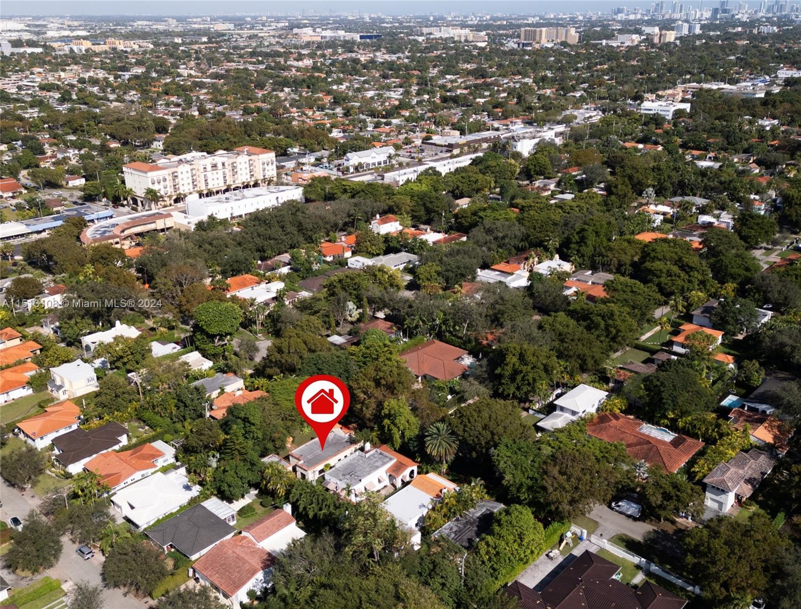 914 Madrid St, Coral Gables, Florida 33134, 3 Bedrooms Bedrooms, ,3 BathroomsBathrooms,Residential,For Sale,914 Madrid St,A11513108