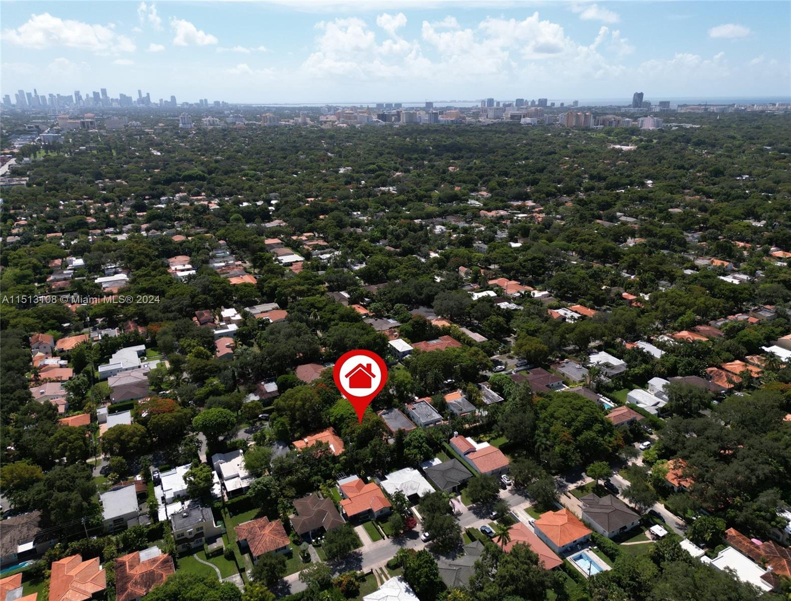 914 Madrid St, Coral Gables, Florida 33134, 3 Bedrooms Bedrooms, ,3 BathroomsBathrooms,Residential,For Sale,914 Madrid St,A11513108