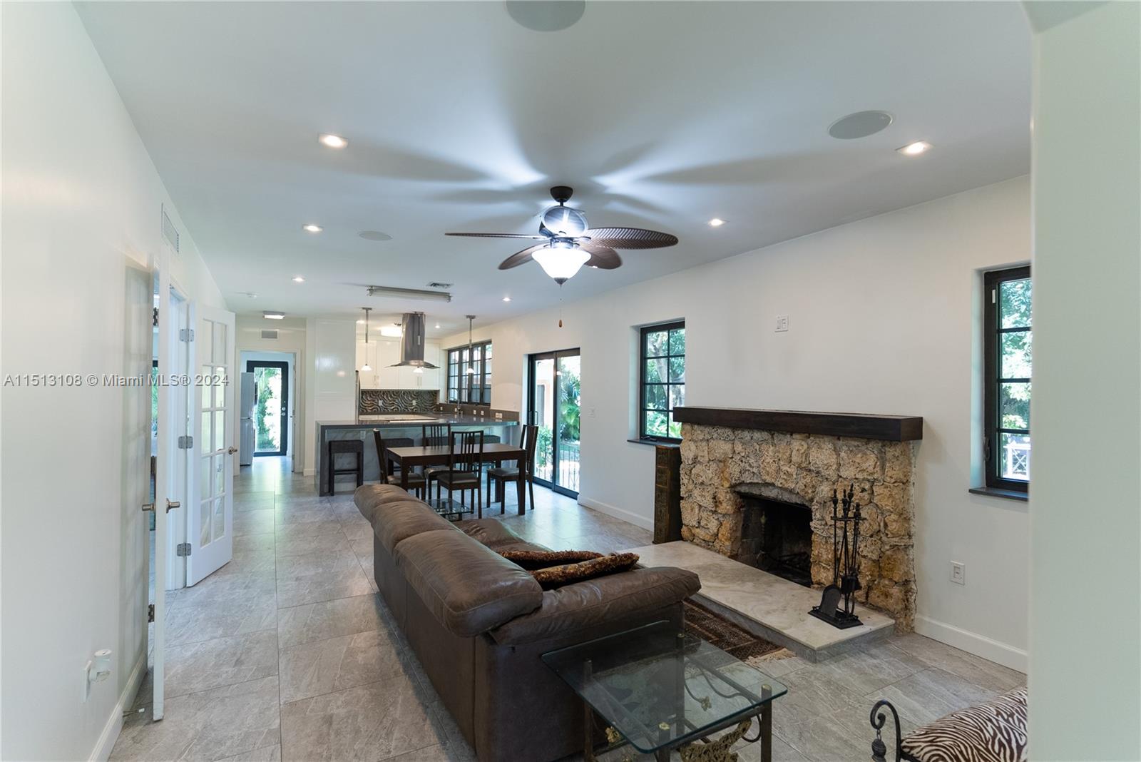 914 Madrid St, Coral Gables, Florida 33134, 3 Bedrooms Bedrooms, ,3 BathroomsBathrooms,Residential,For Sale,914 Madrid St,A11513108