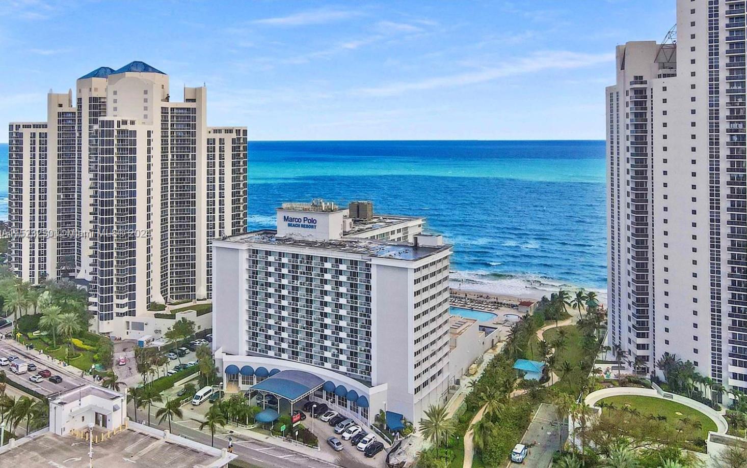 Sunny Isles Beach, FL, 33160 United States, ,1 BathroomBathrooms,Residential,For Sale,A11523230