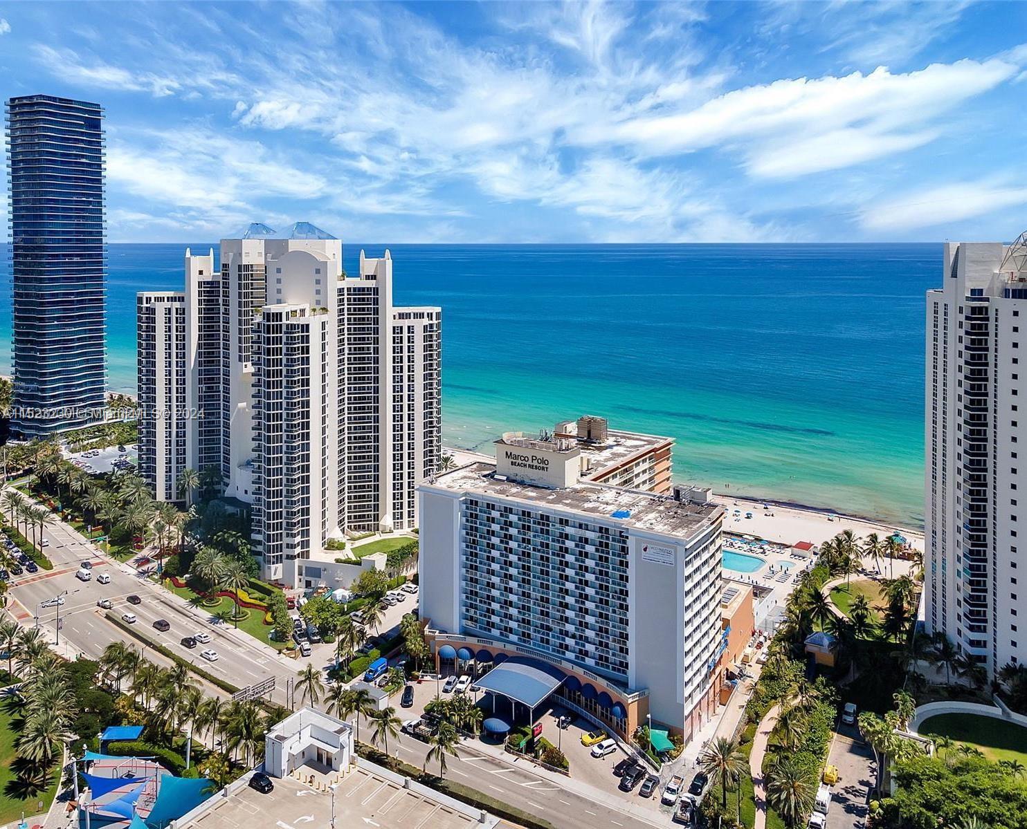 Sunny Isles Beach, FL, 33160 United States, ,1 BathroomBathrooms,Residential,For Sale,A11523230